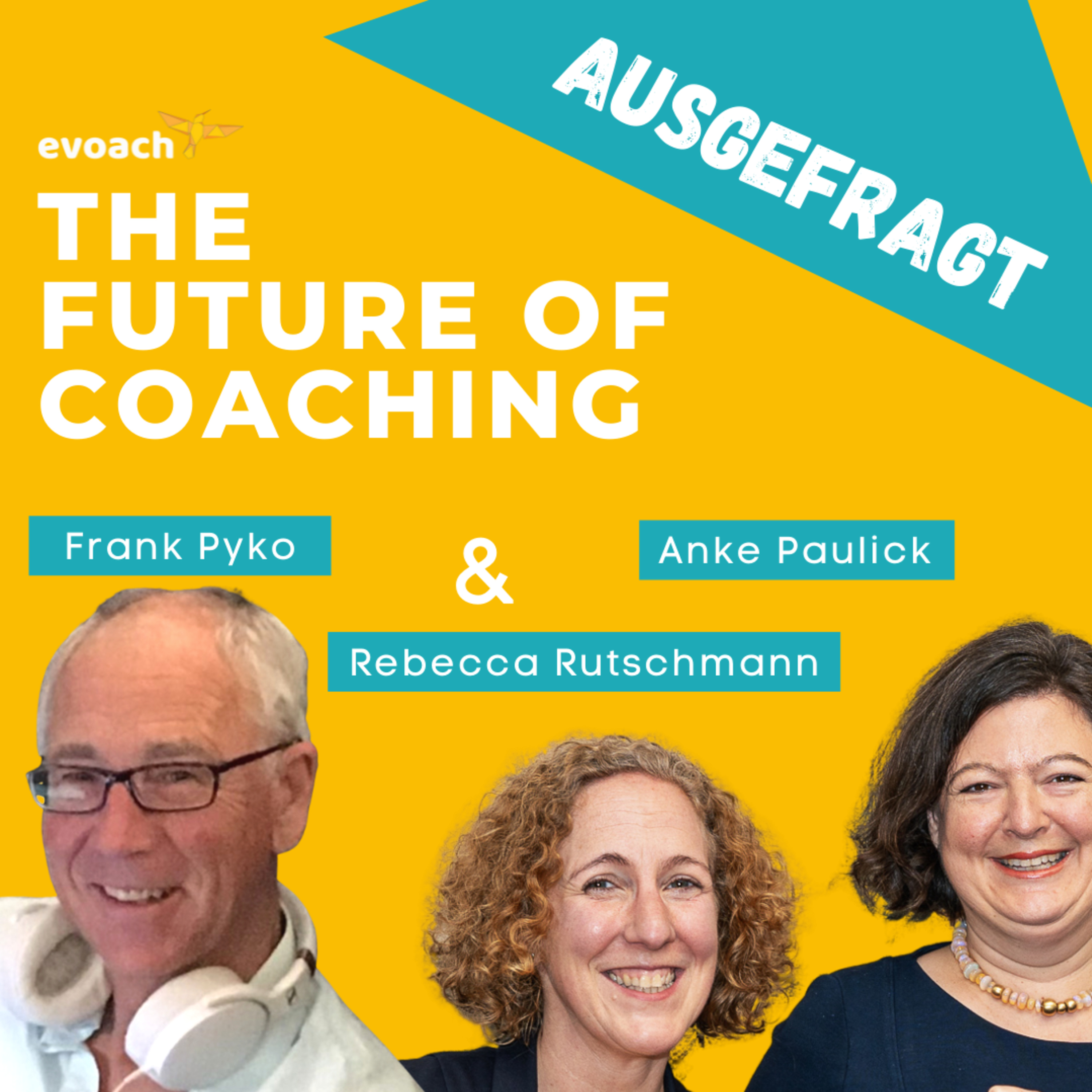 The Future of Coaching