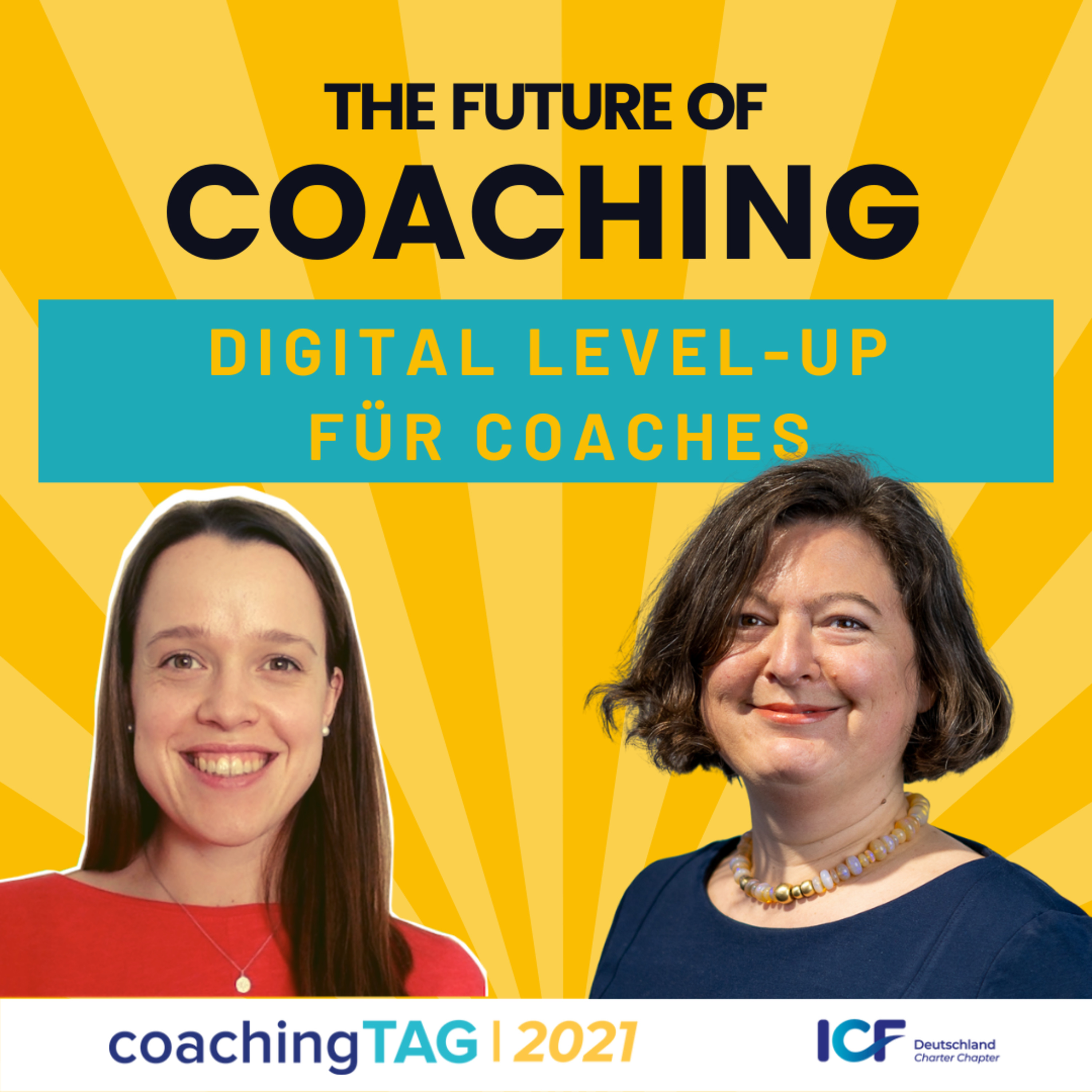 The Future of Coaching