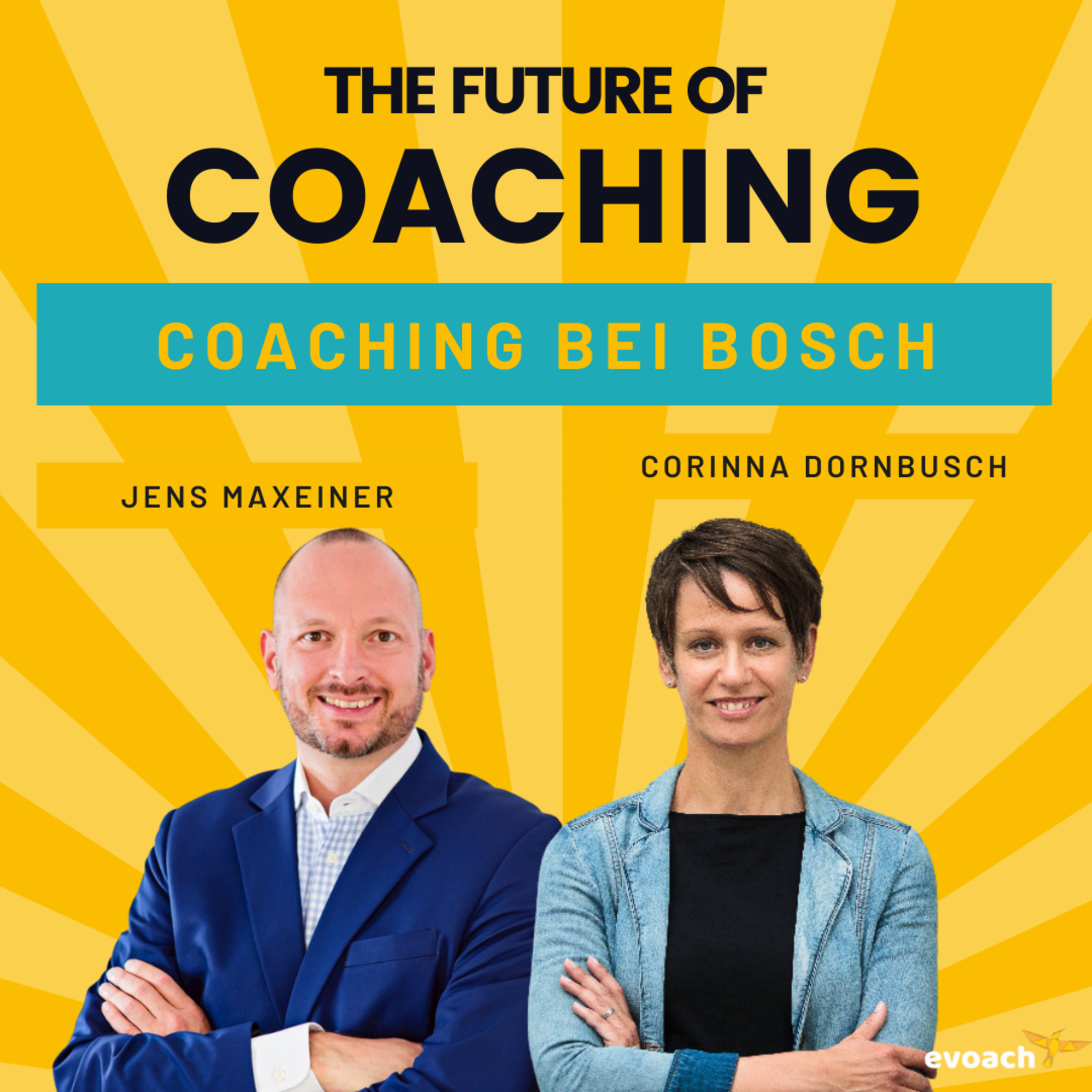 The Future of Coaching