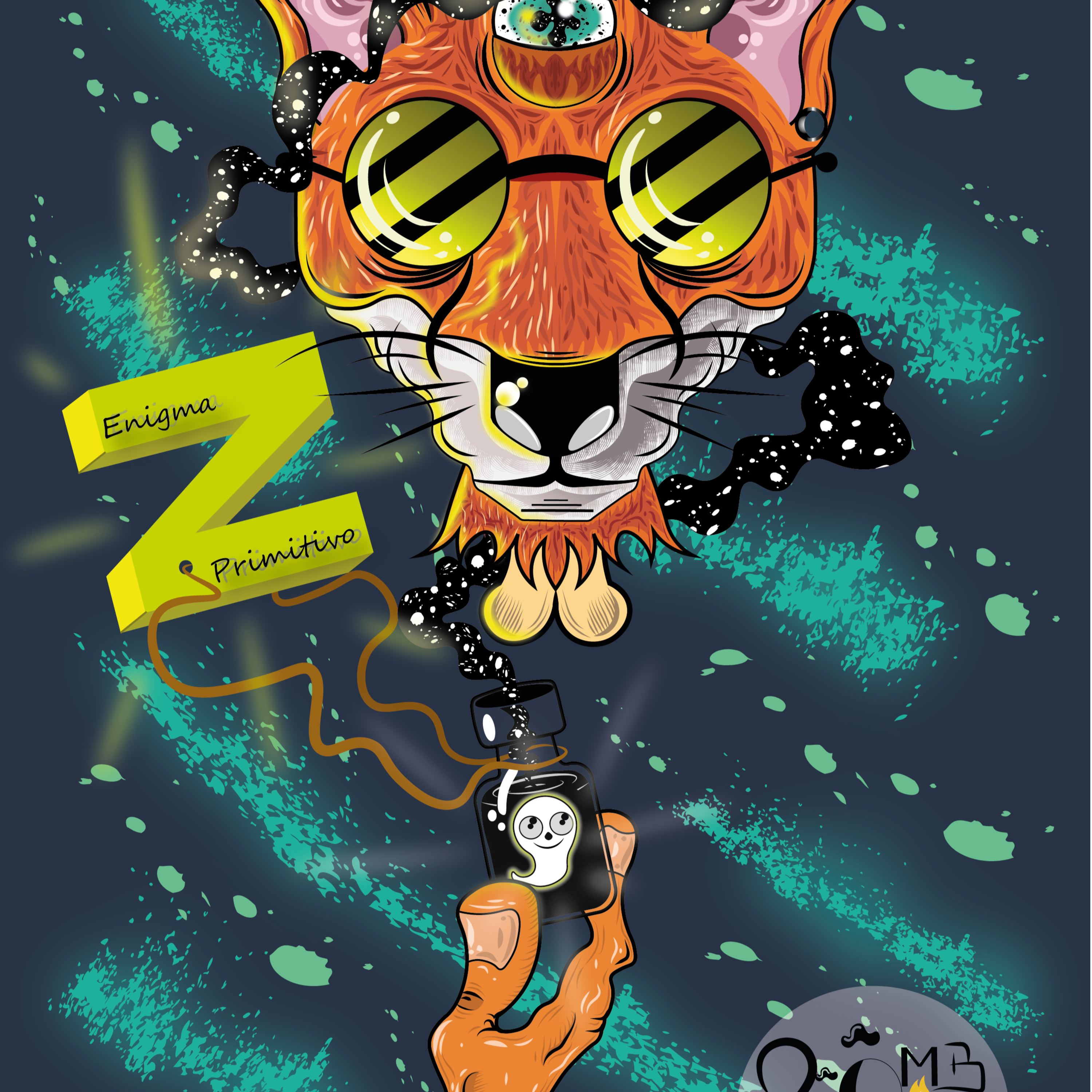 RELATANDO EXPERIENCIAS  episode artwork