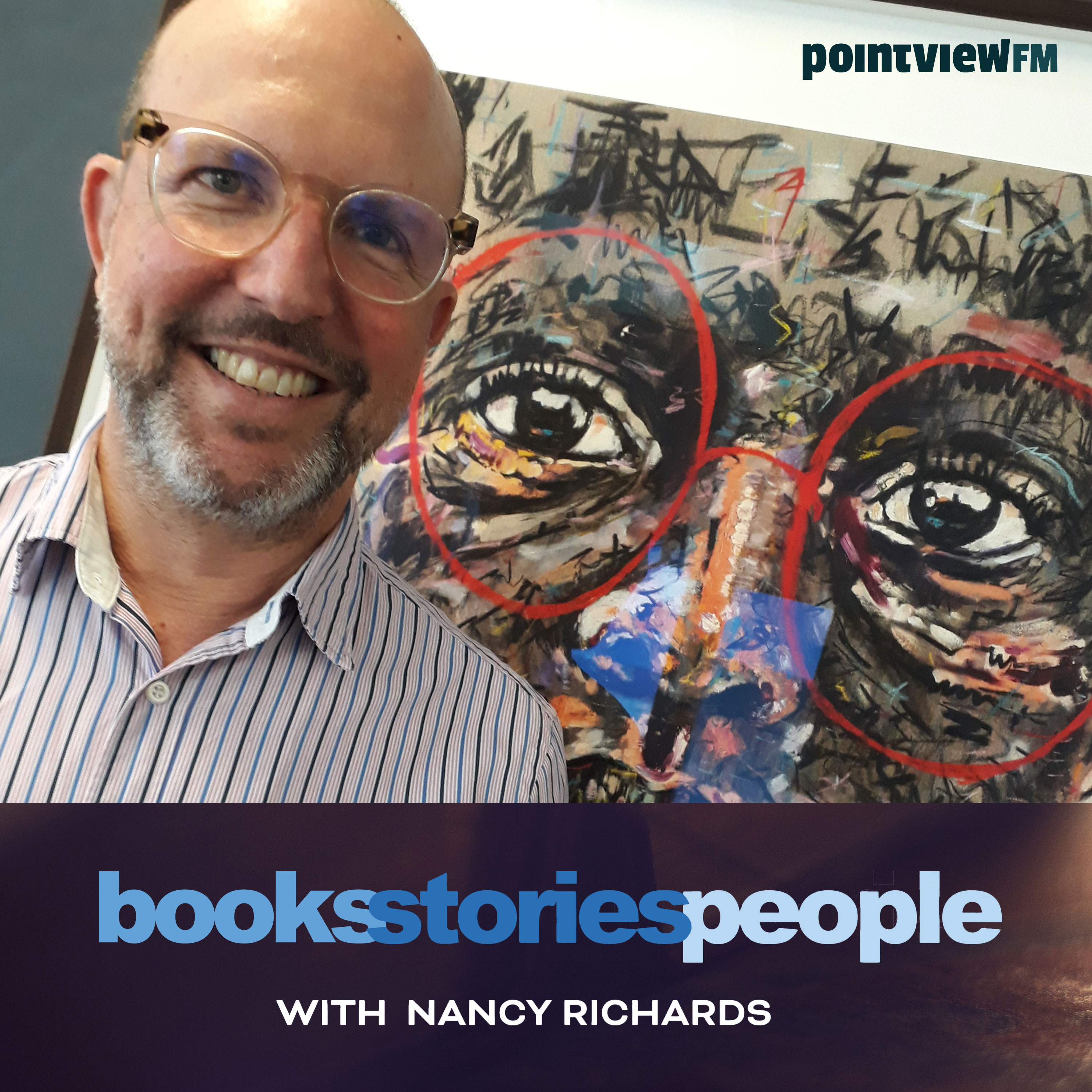 Books Stories People