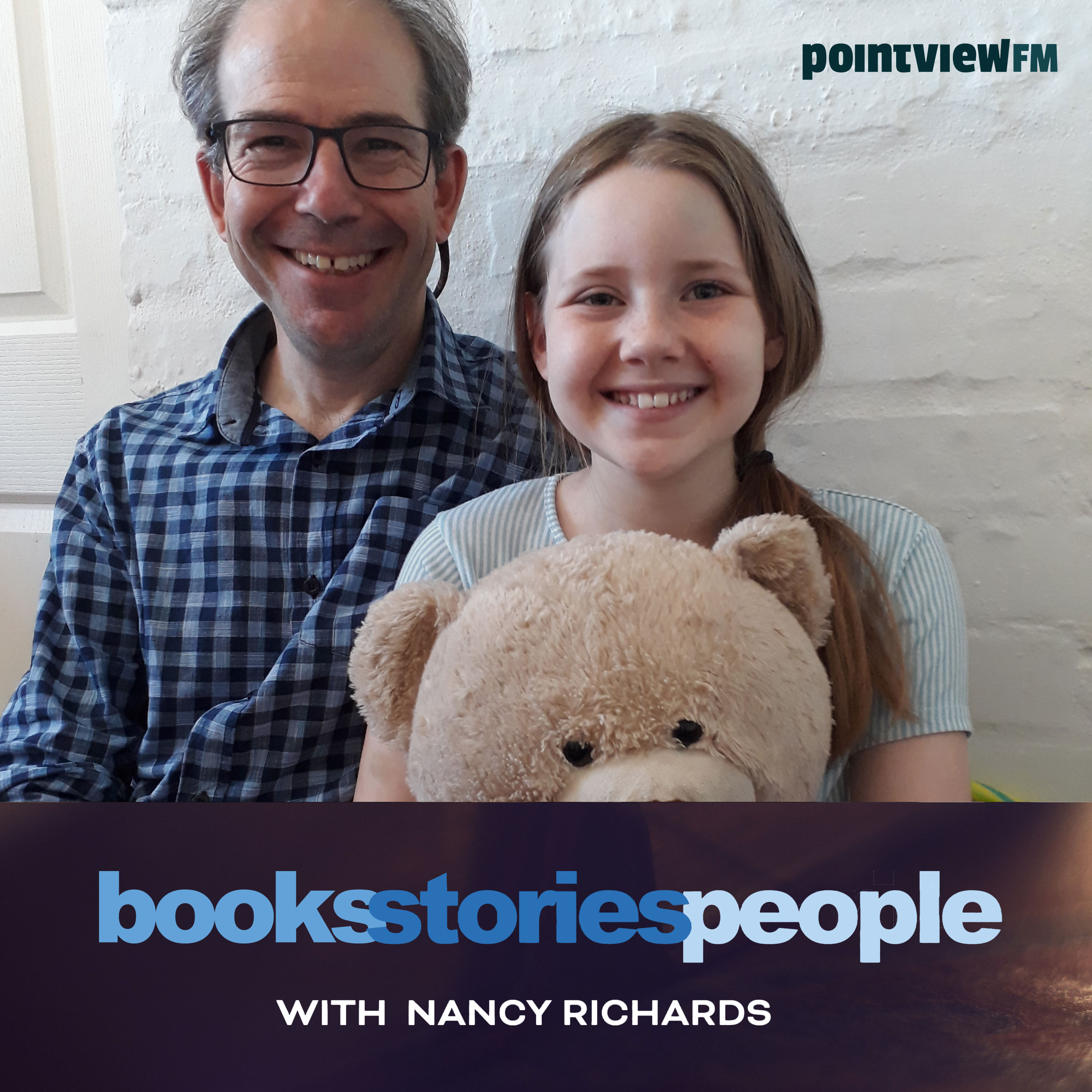 Books Stories People