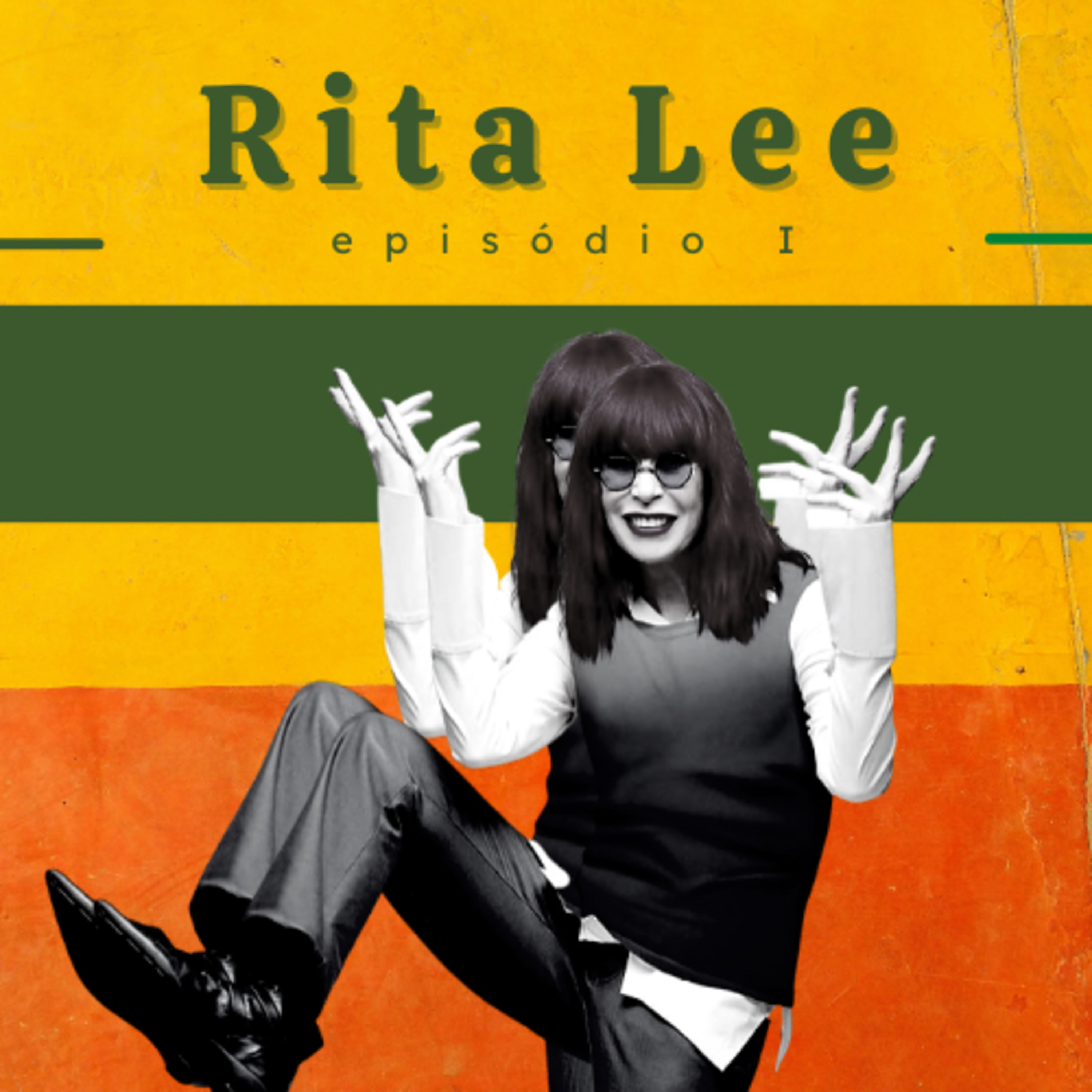 Rita Lee - A rainha do rock brasileiro