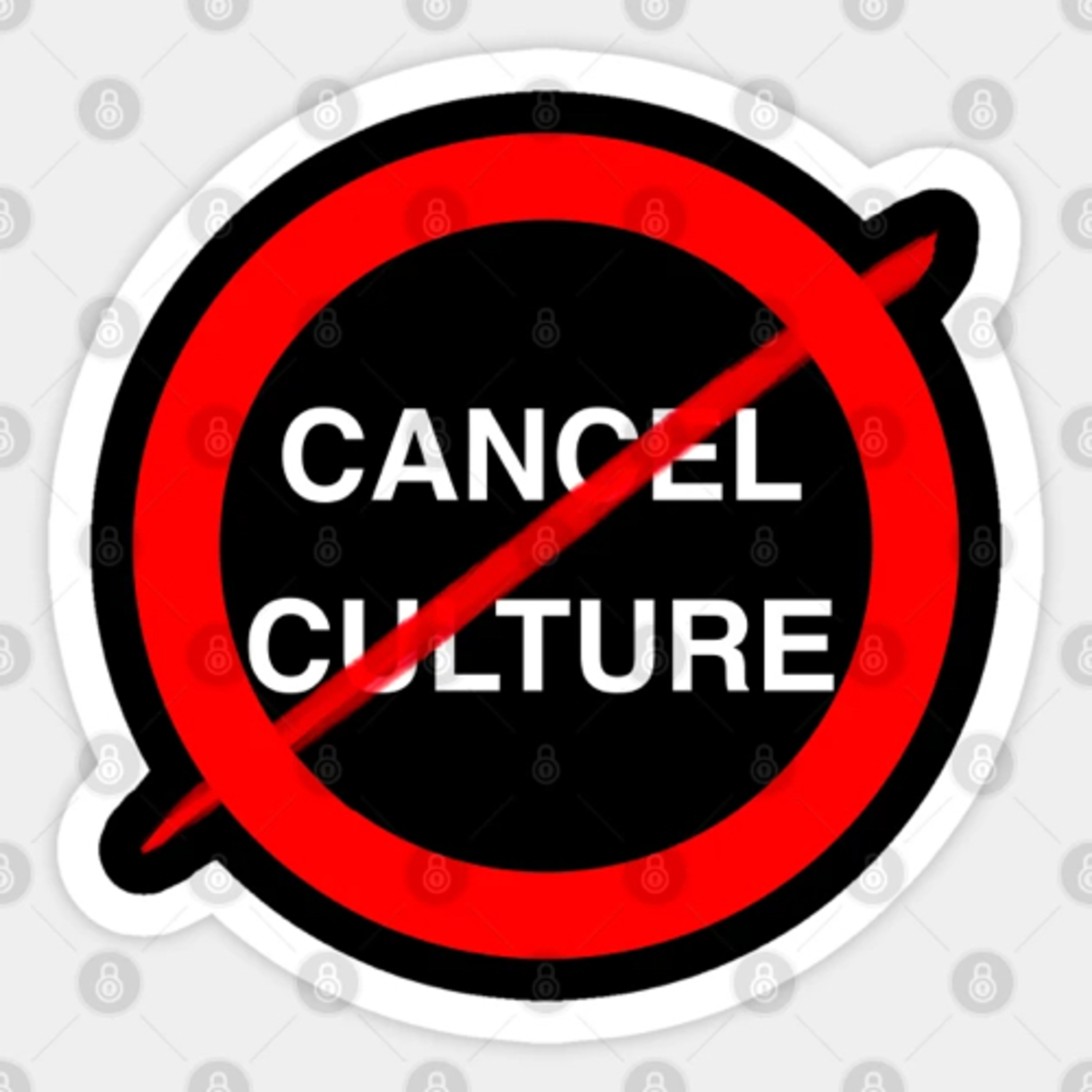“Cancel” Cancel Culture  episode artwork