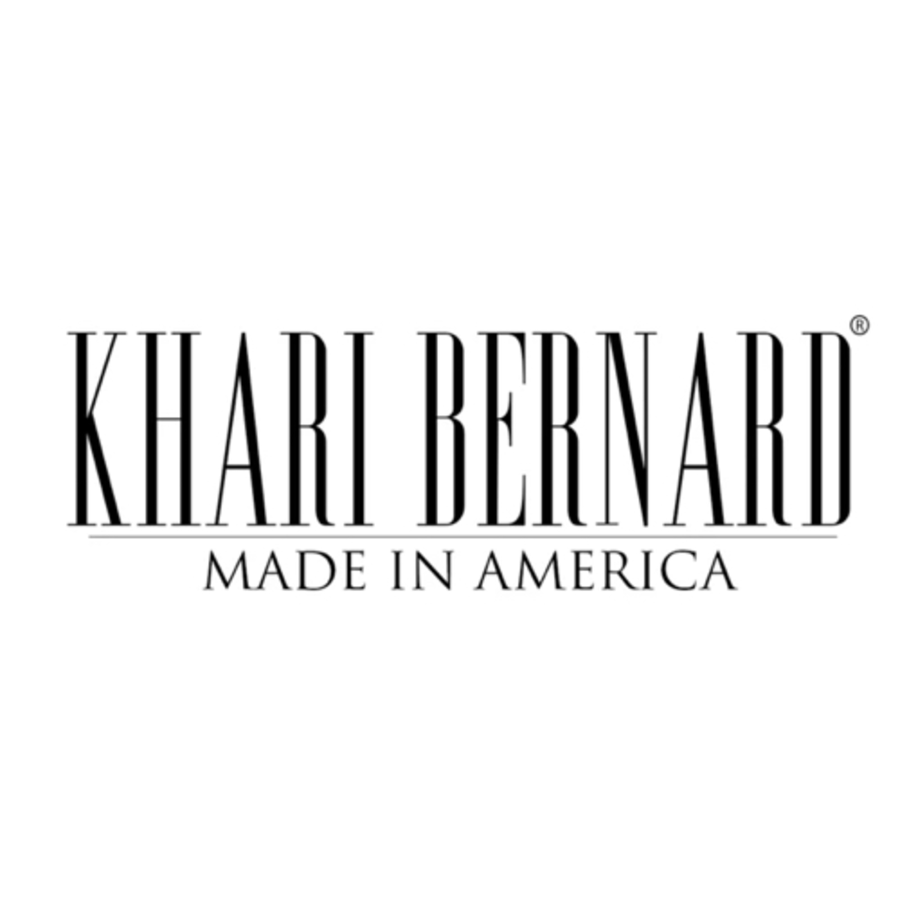 Made In America (Exclusive Interview with Khari Bernard) episode artwork