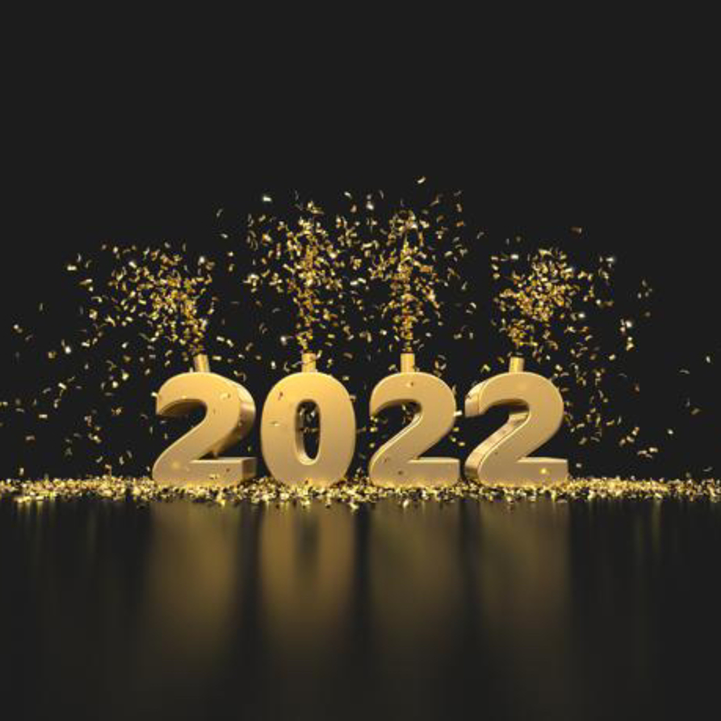 Welcome 2022 episode artwork