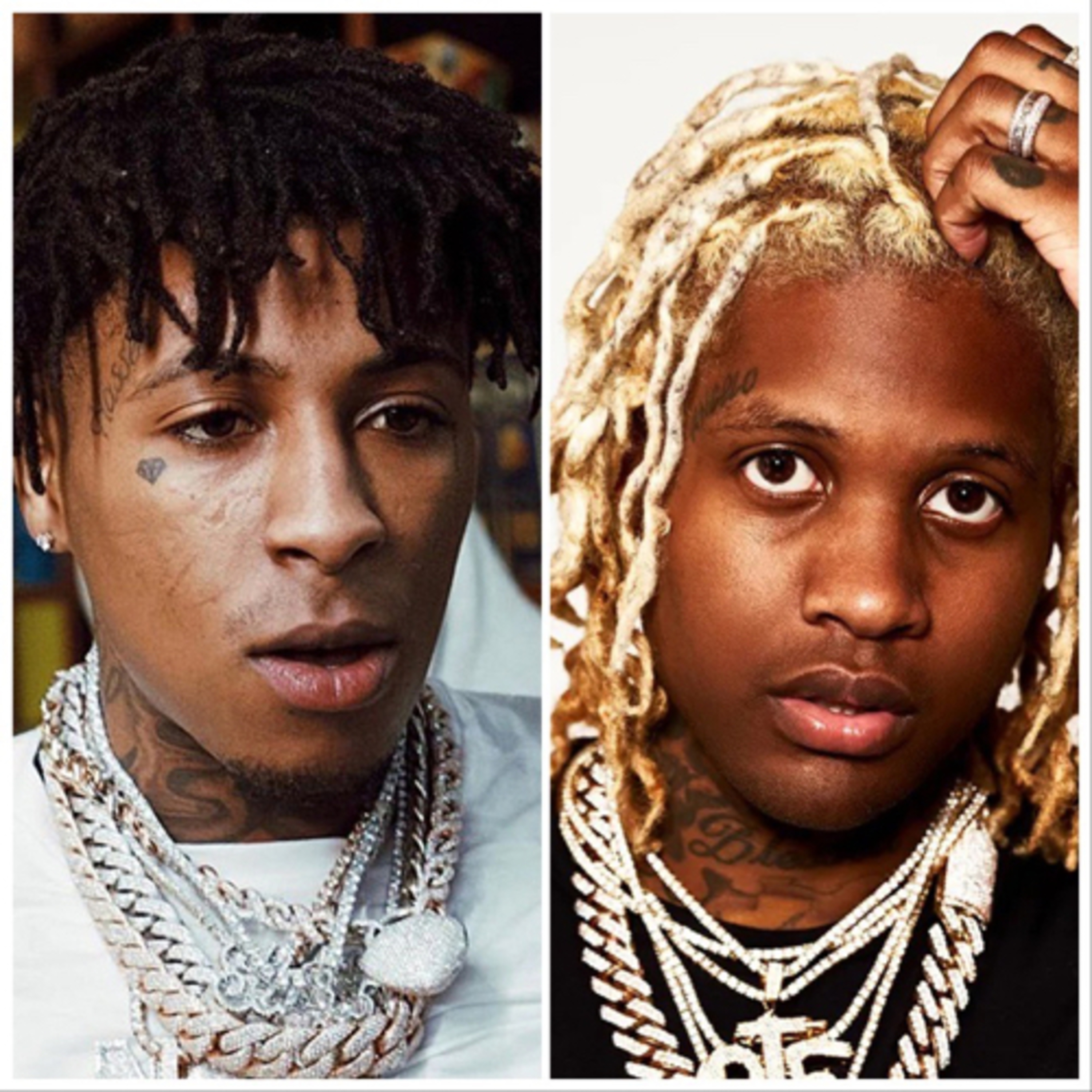 Y.B. Vs Durk episode artwork