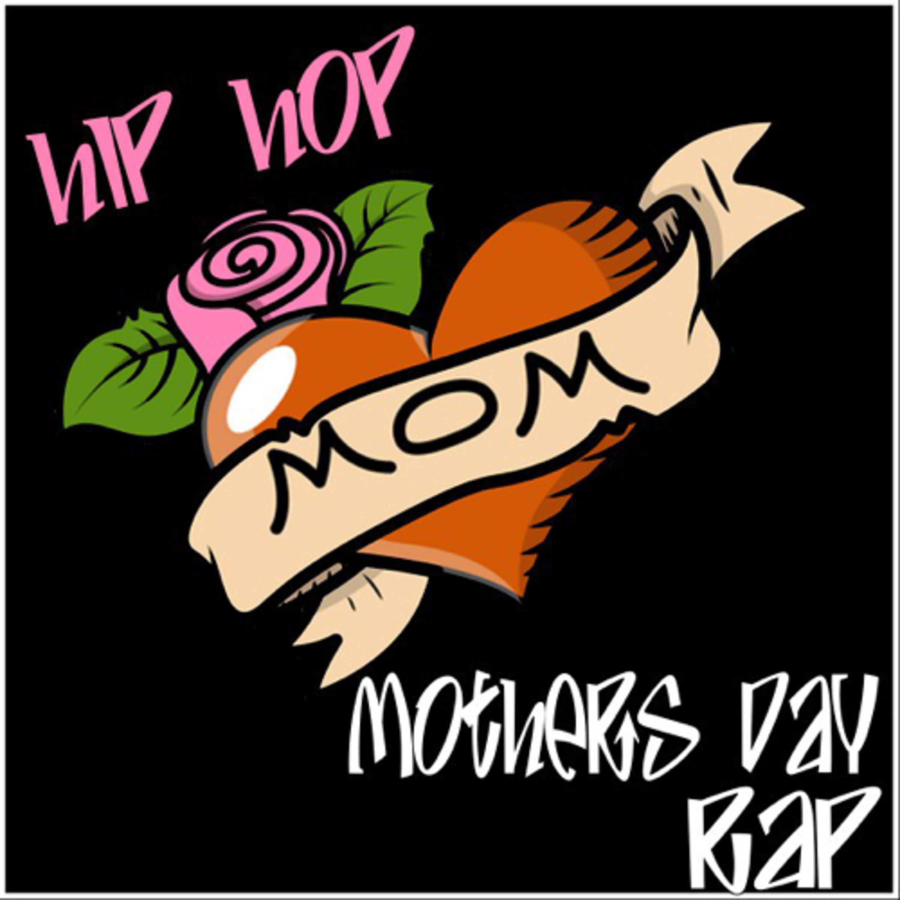 Hip-Hop Mama episode artwork