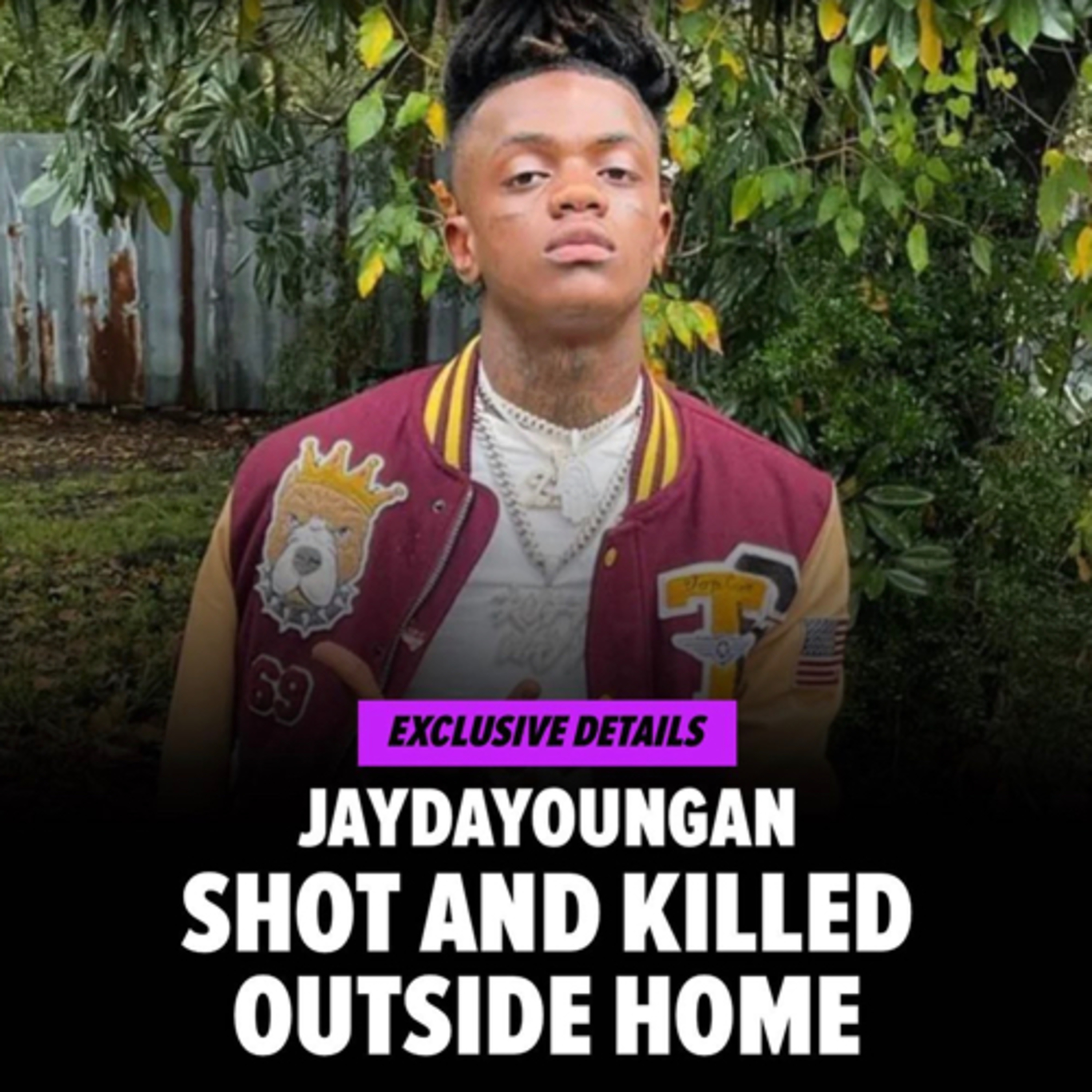 R.I.P JayDaYoungan episode artwork