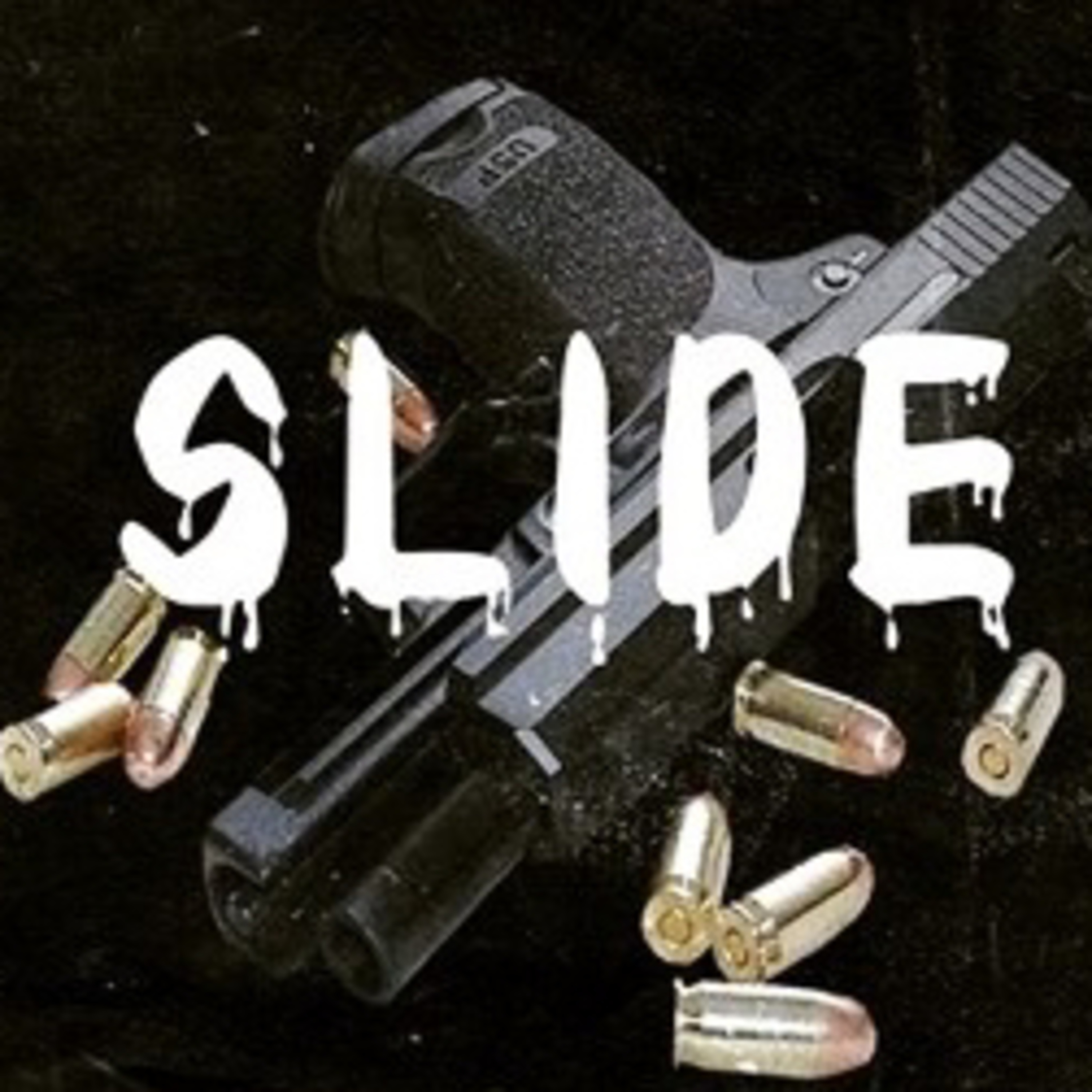 Slide for … episode artwork
