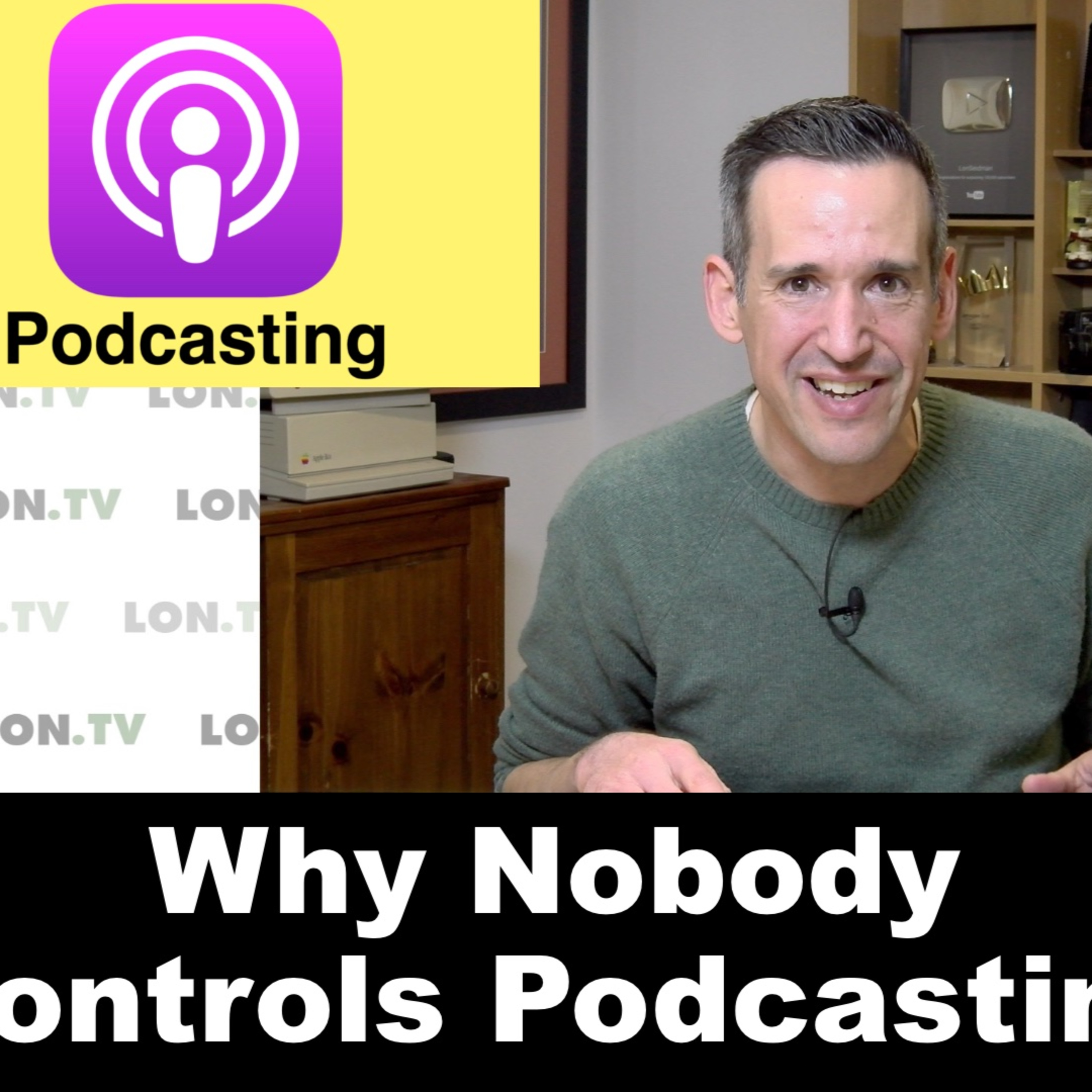 Lon.TV Podcast