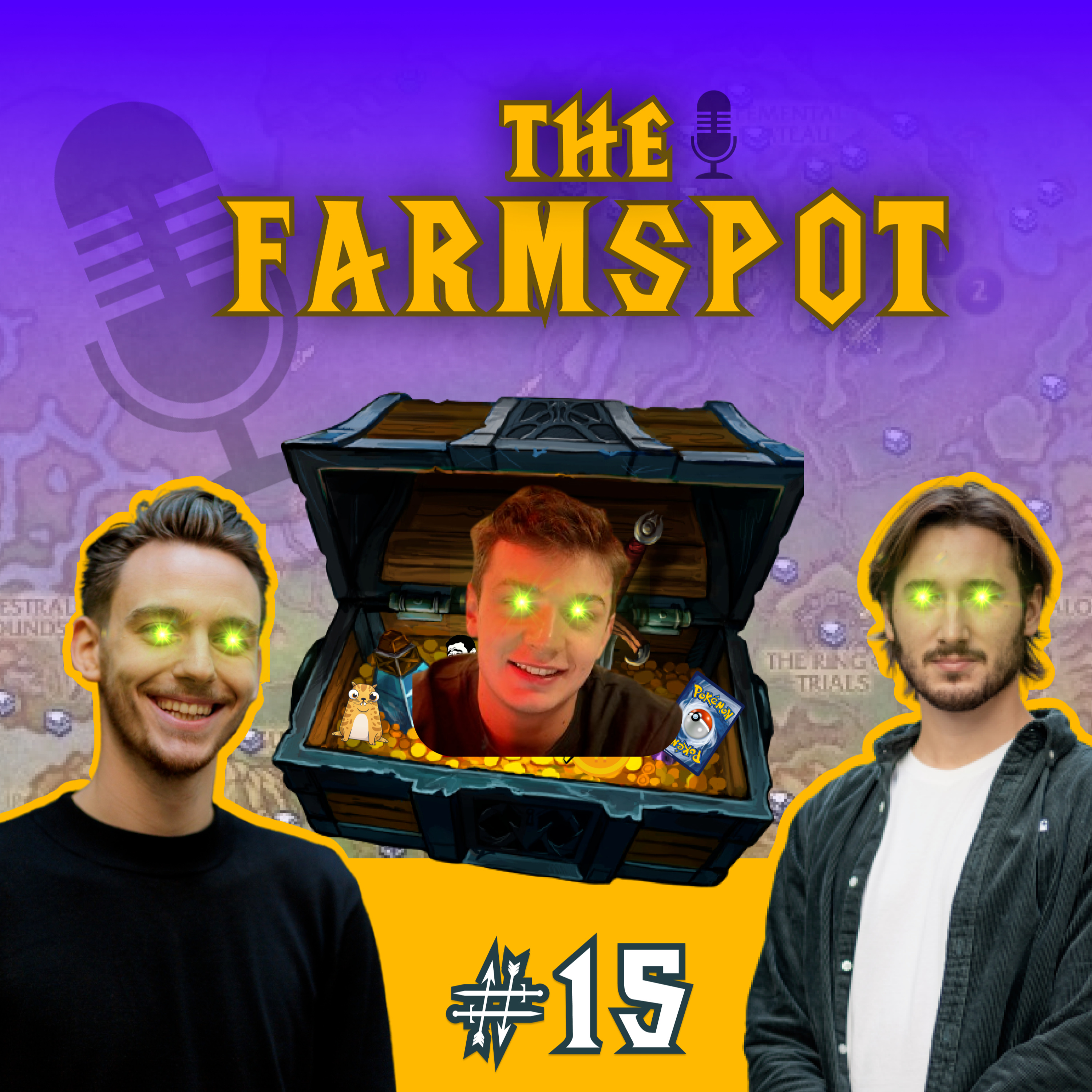 The Farmspot Podcast