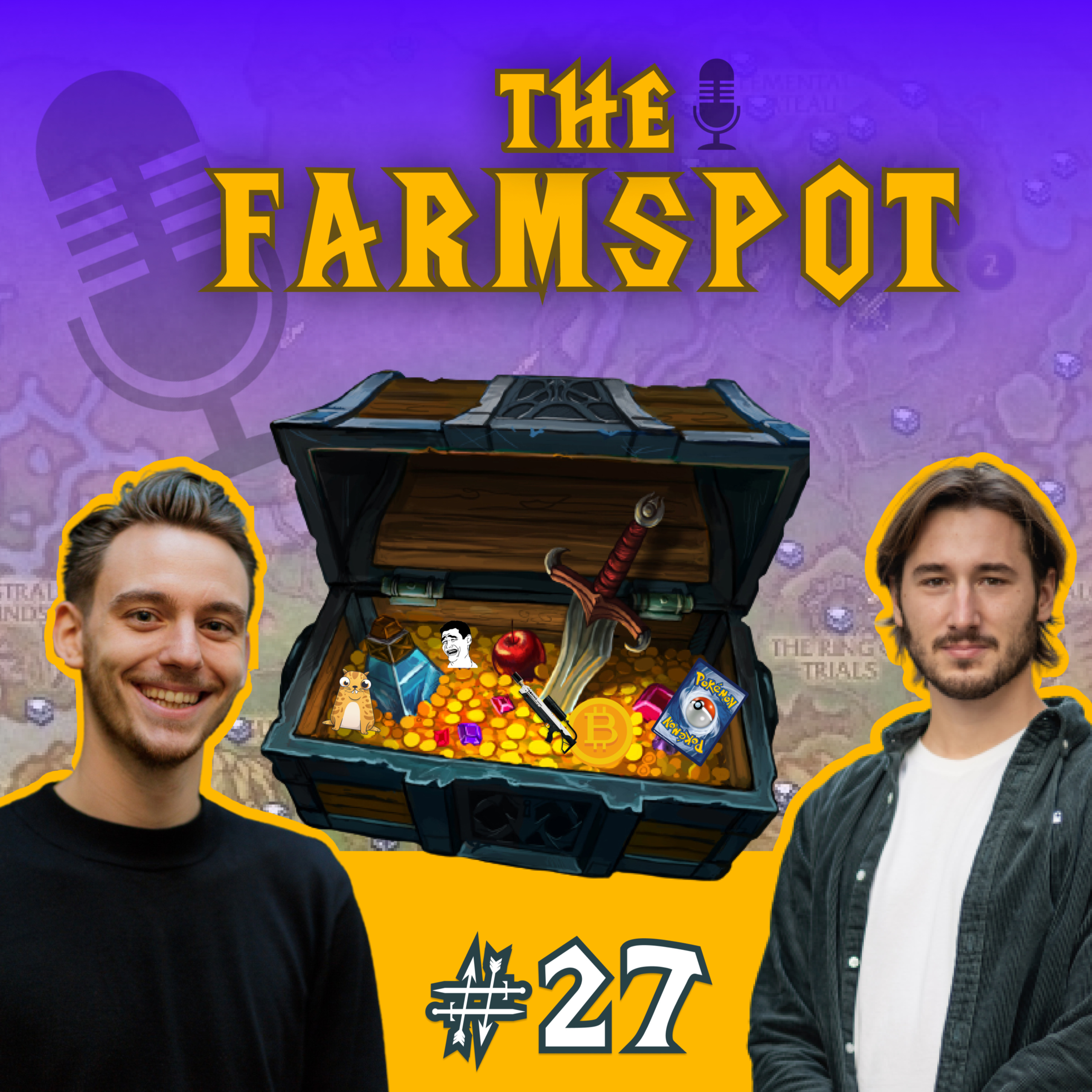 The Farmspot Podcast