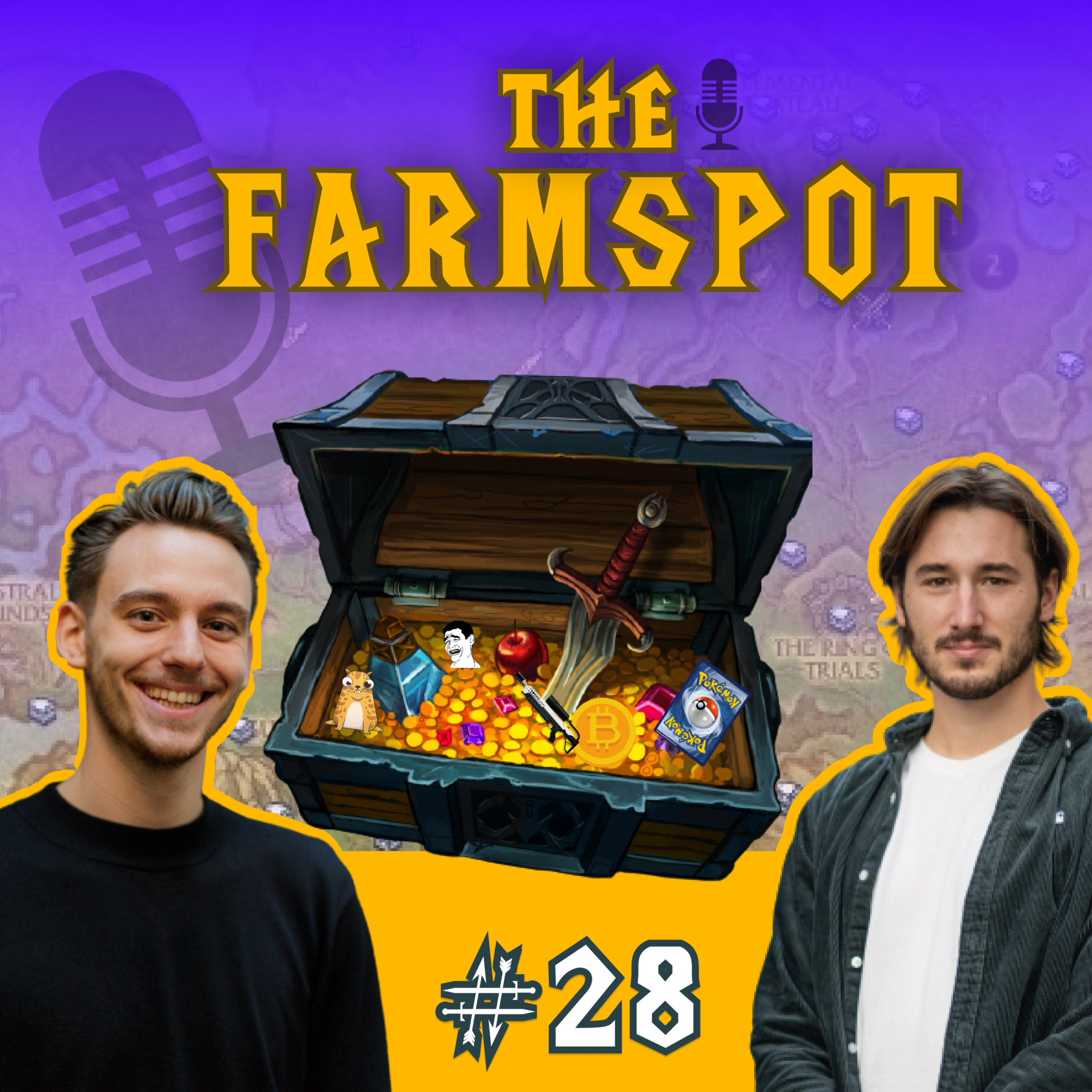 The Farmspot Podcast