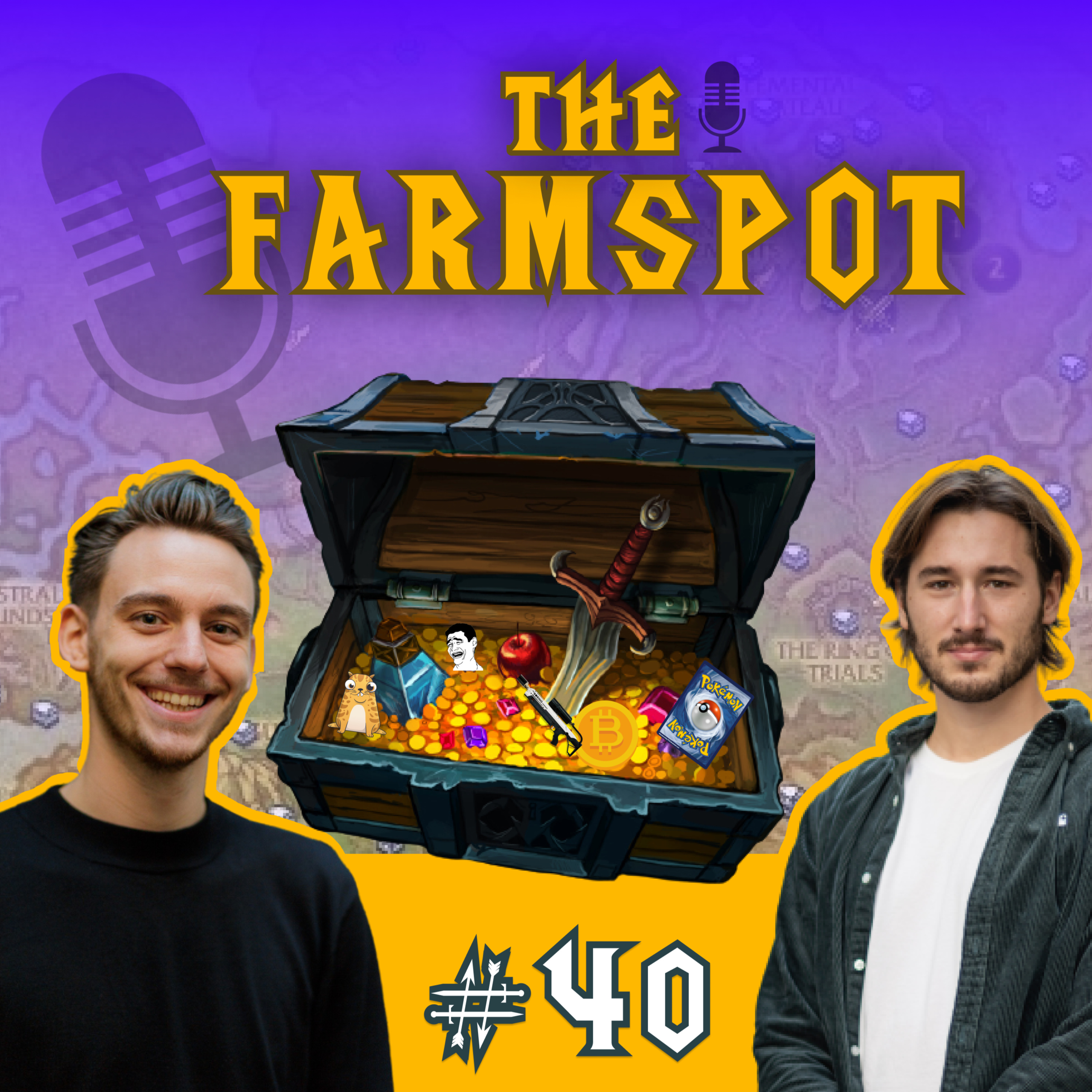 The Farmspot Podcast