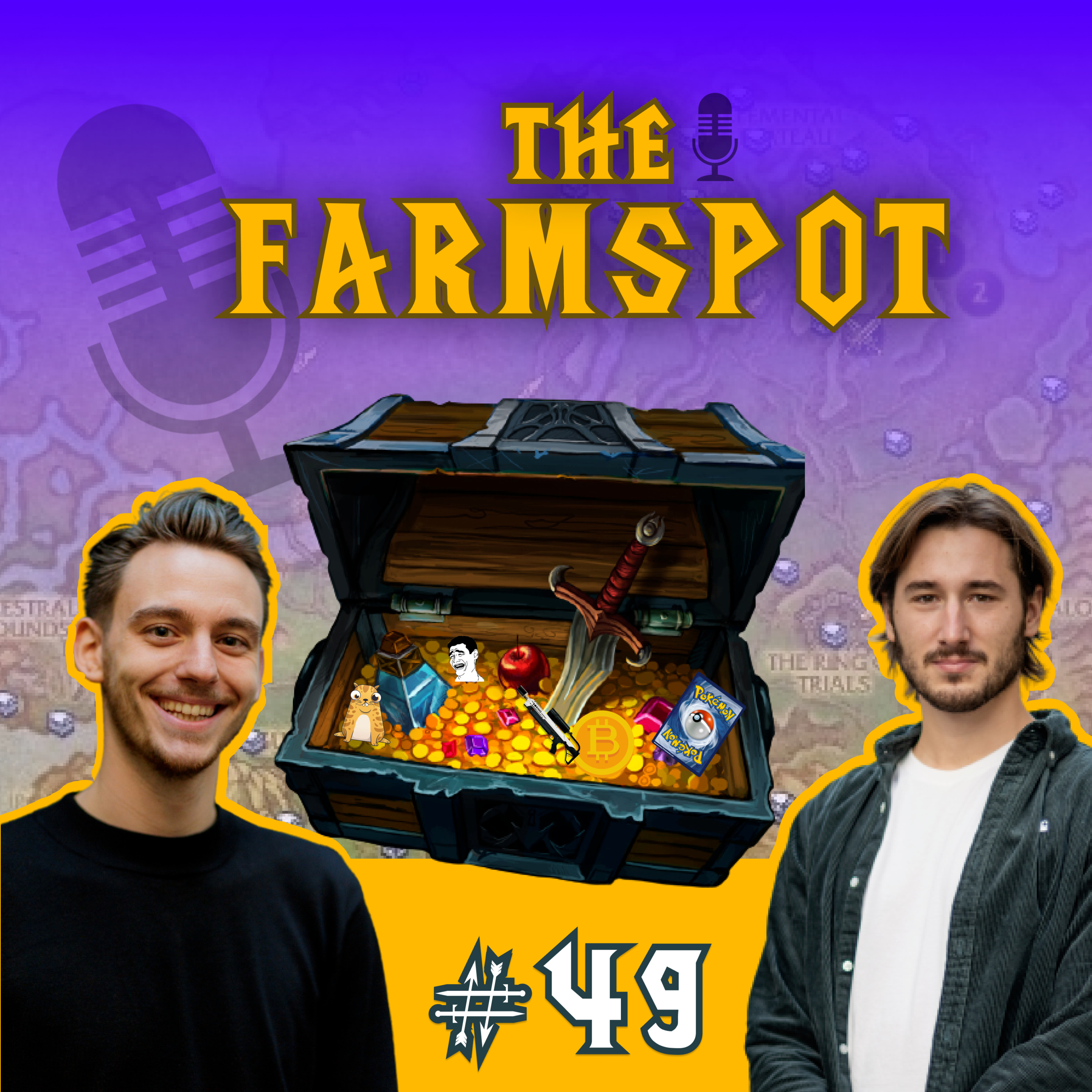 The Farmspot Podcast