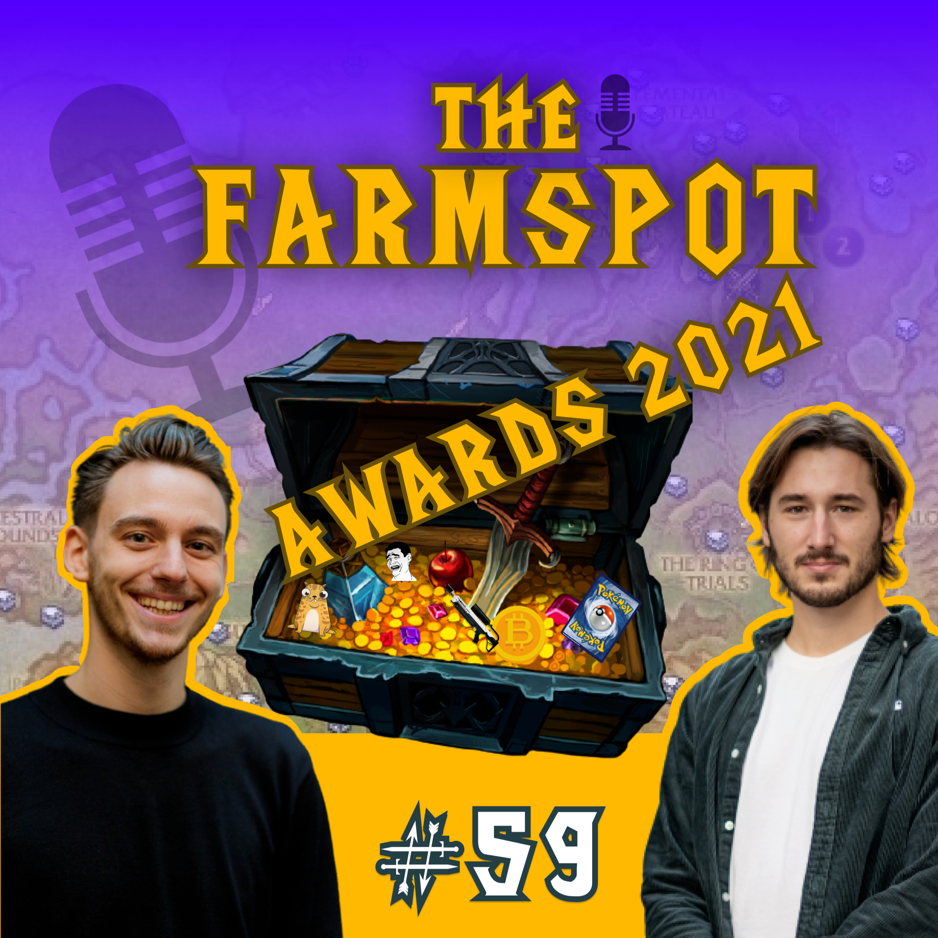 The Farmspot Podcast