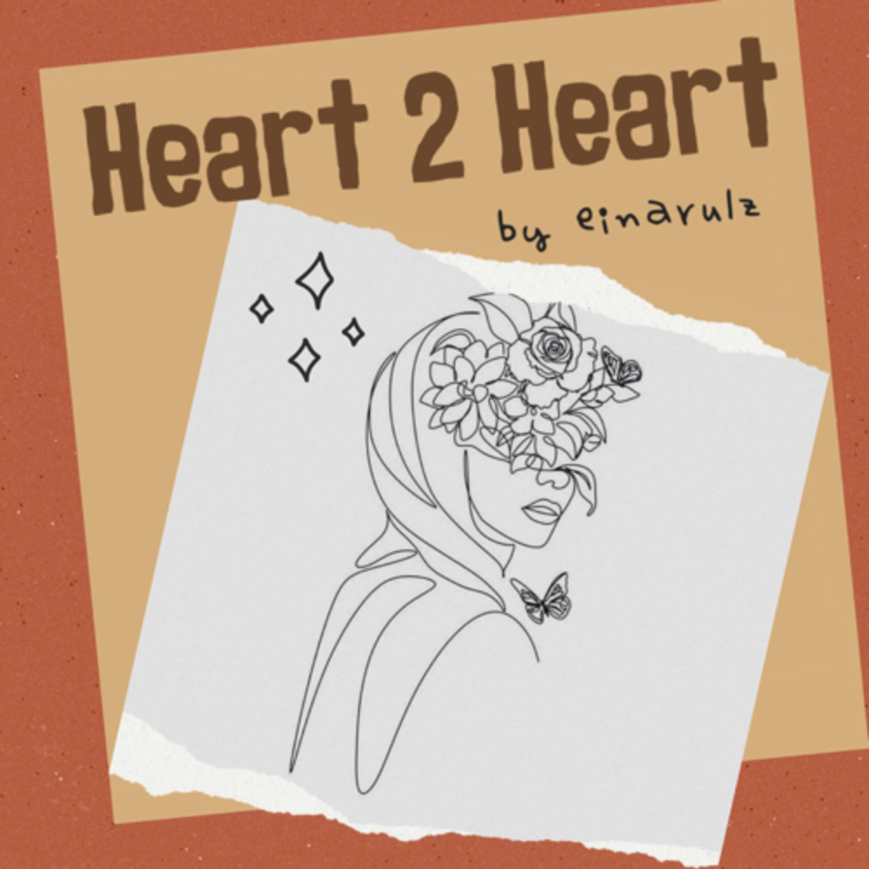 Episode #1: Introducing HEART2HEART by Einarulz