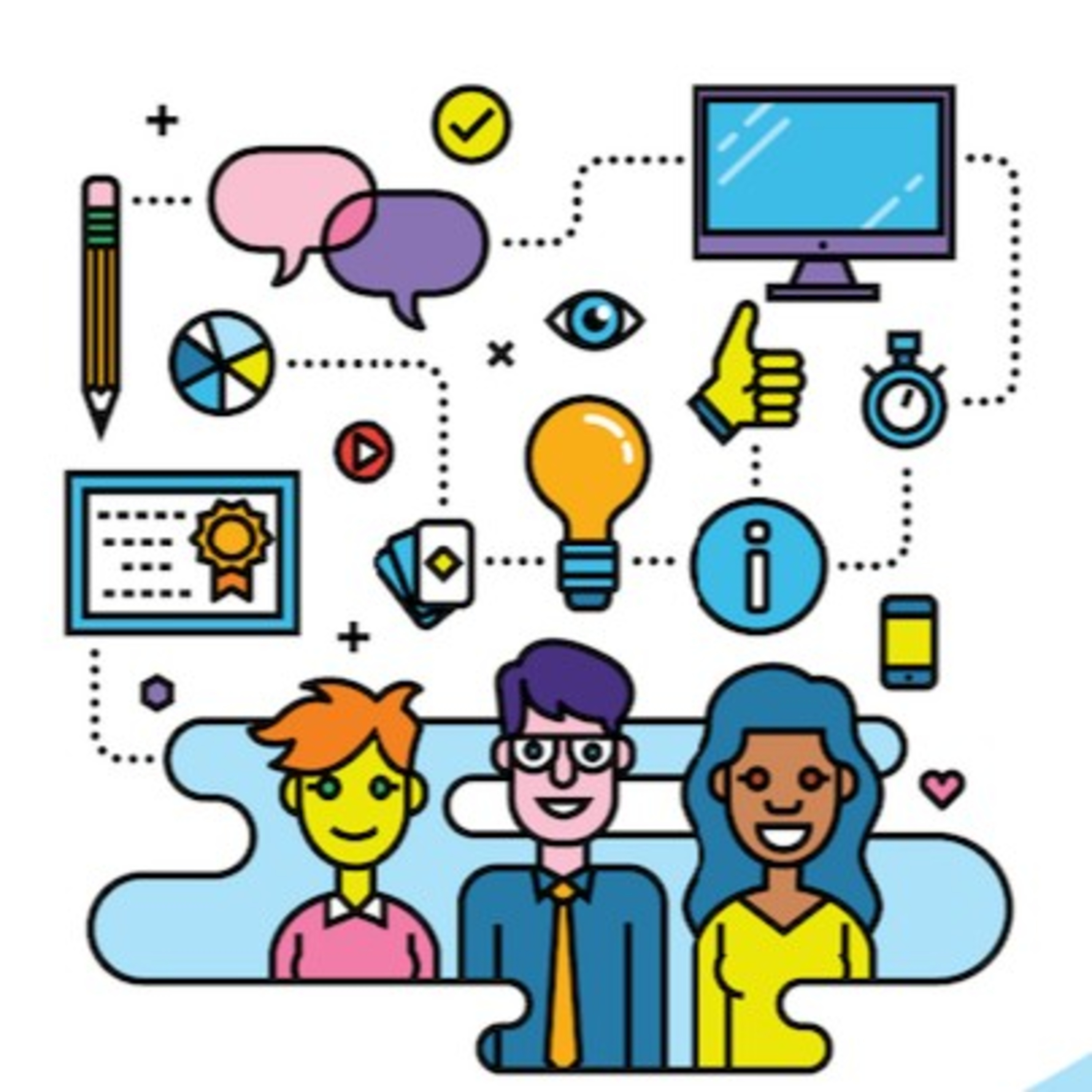 Management 3.0 episode artwork
