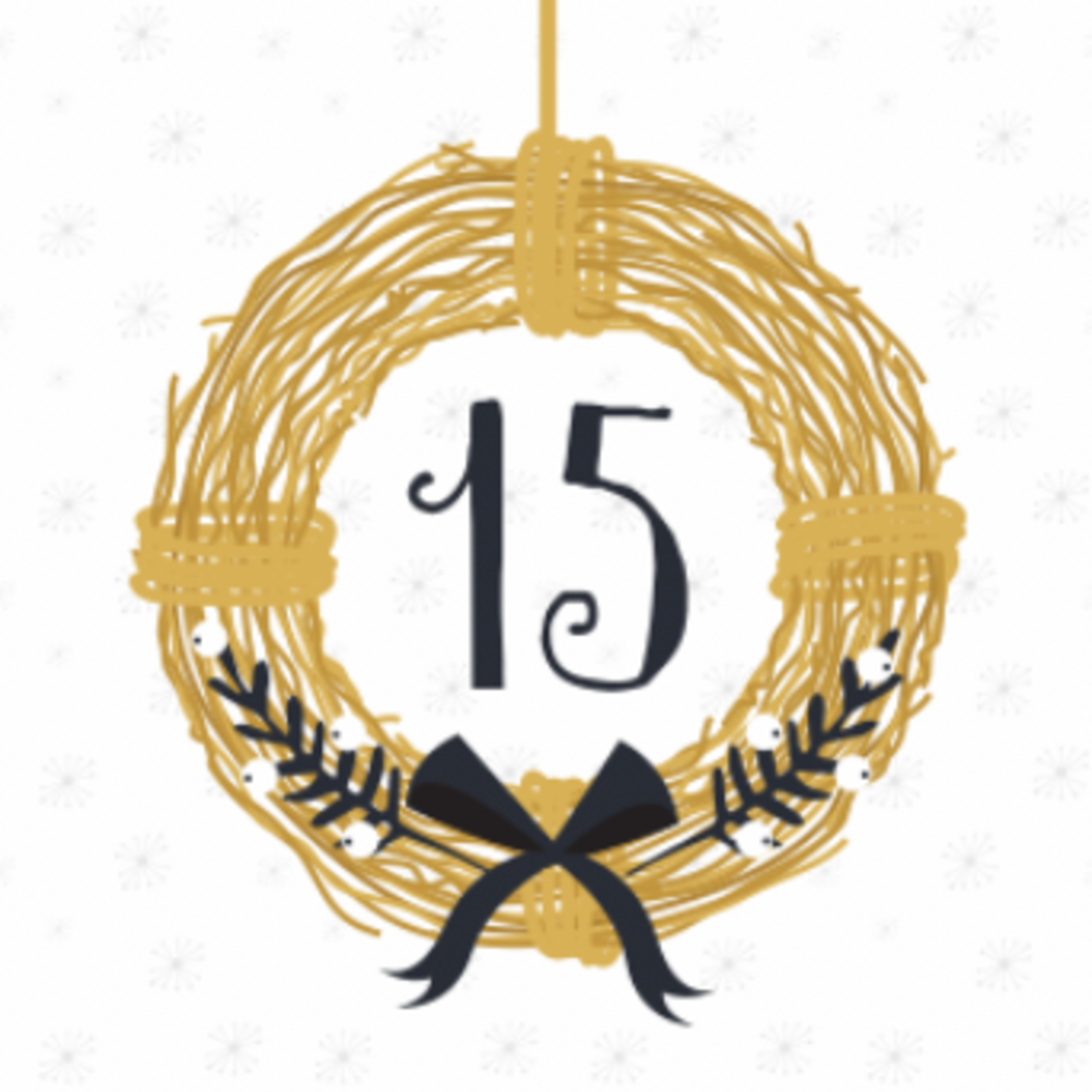 15 décembre - Christine Morency