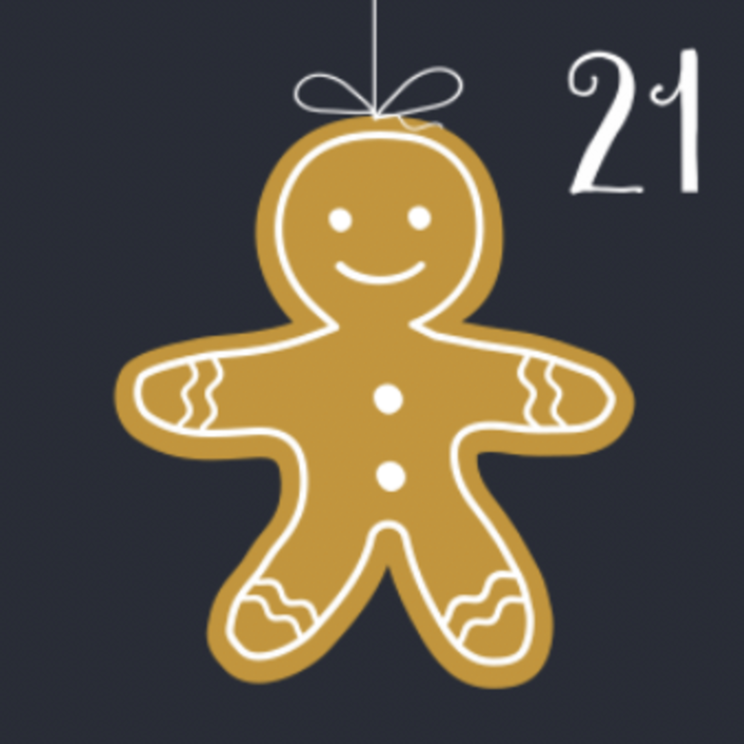 21 décembre - Jo Cormier