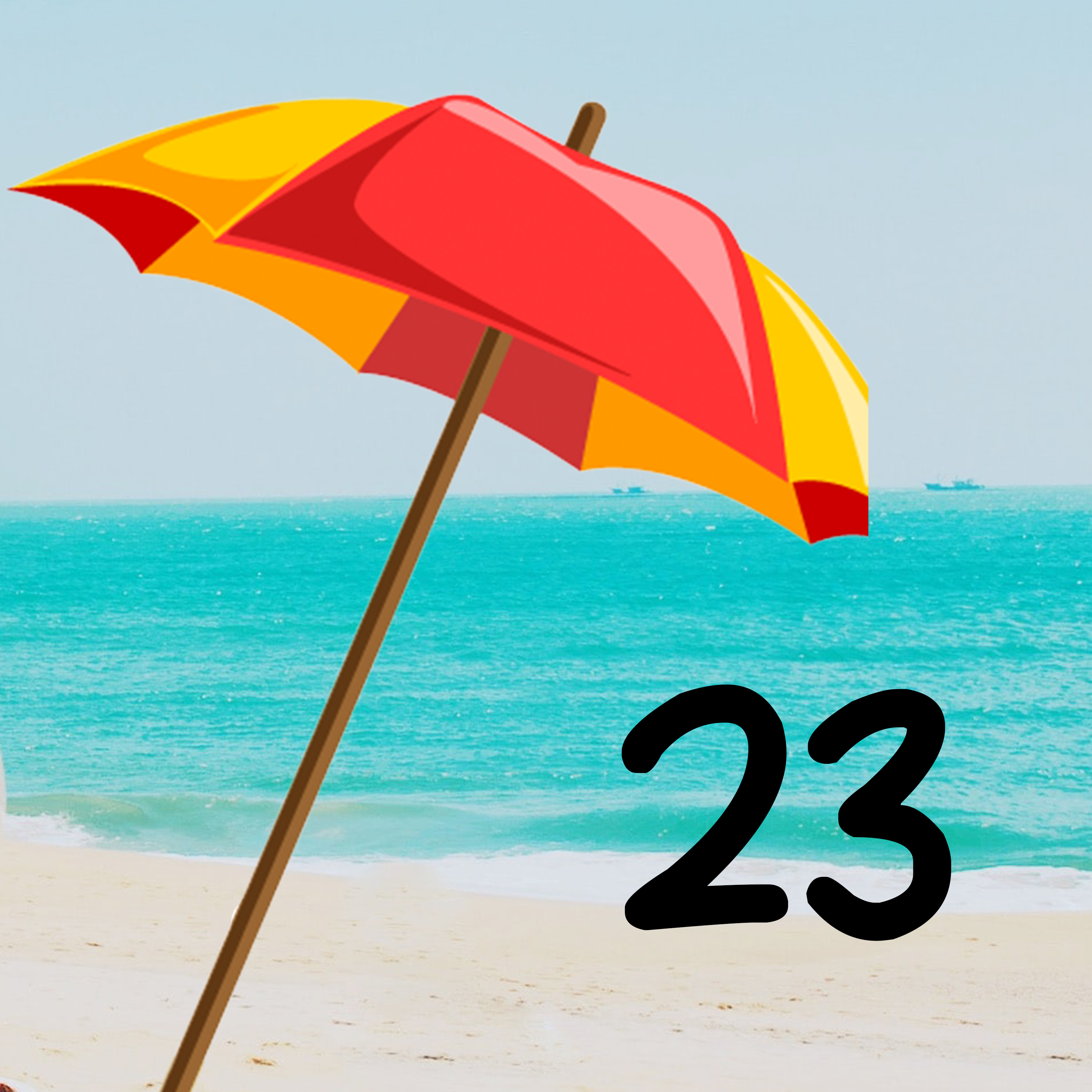 23 juillet