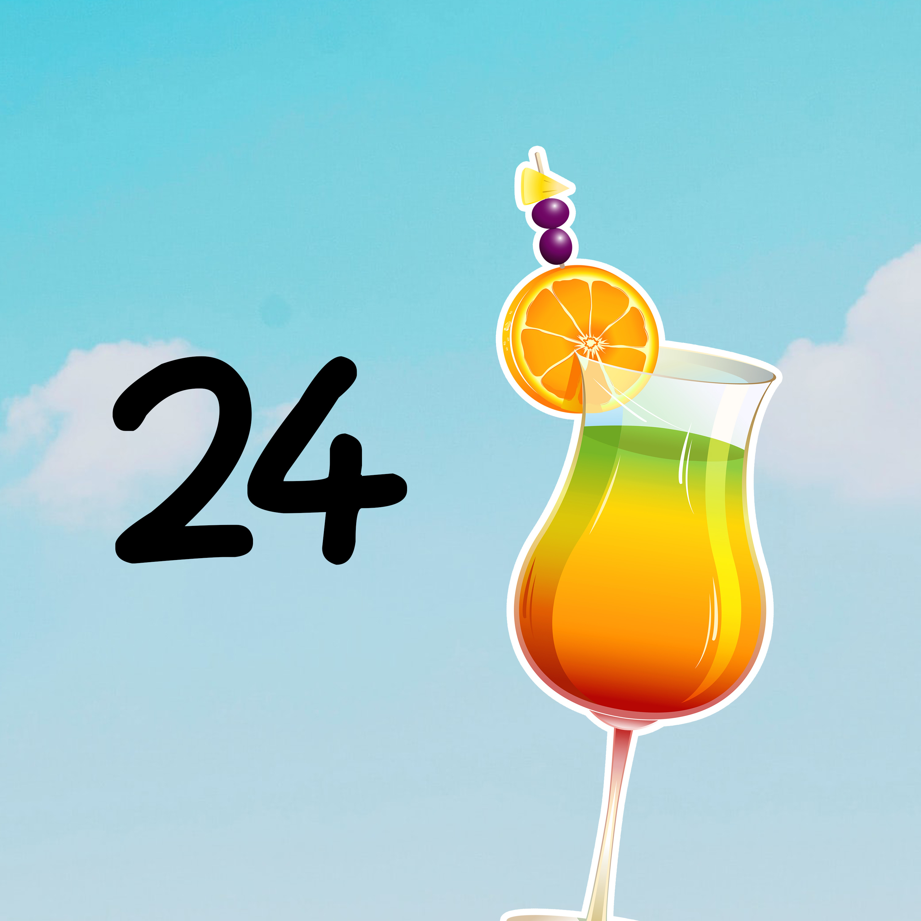 24 juillet