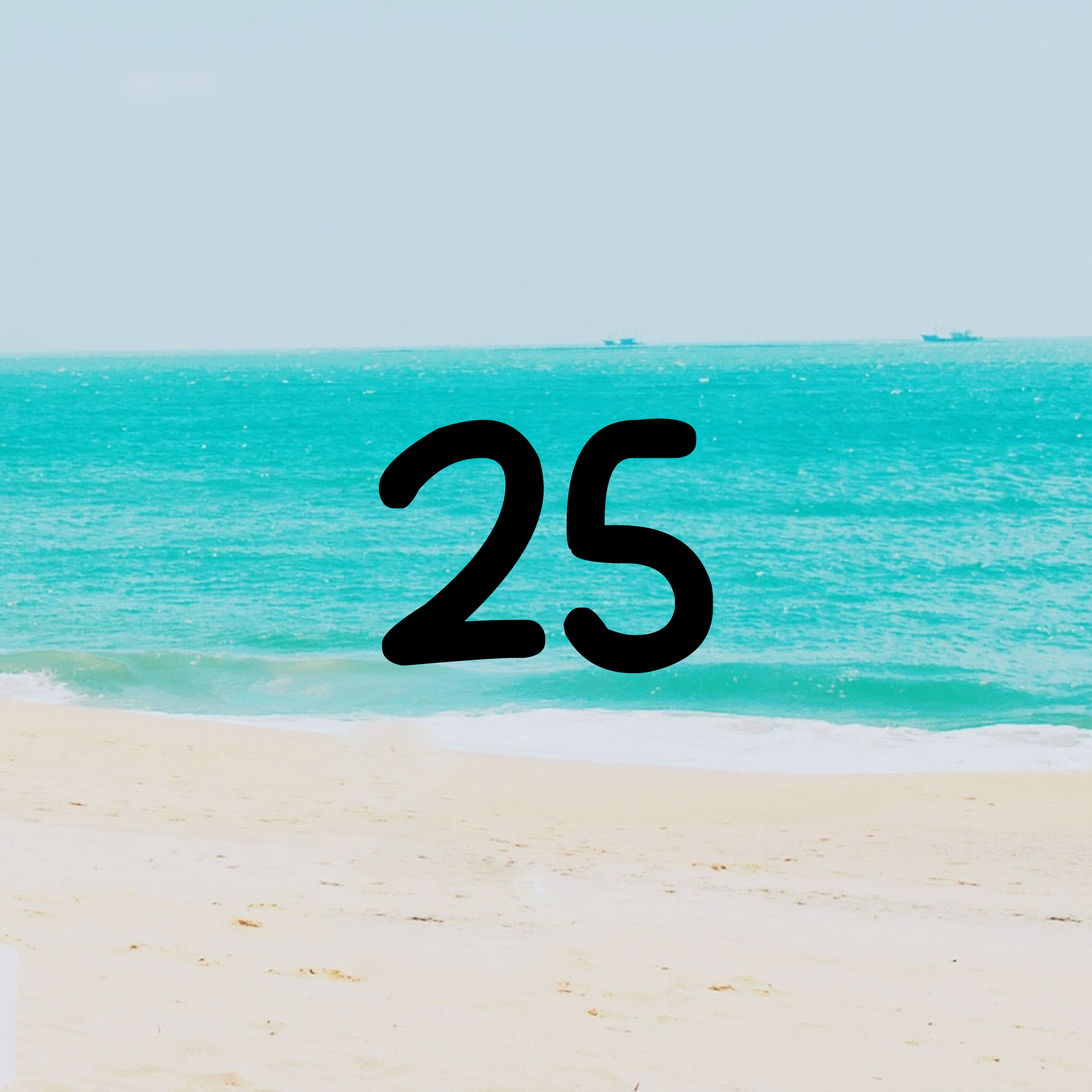 25 juillet