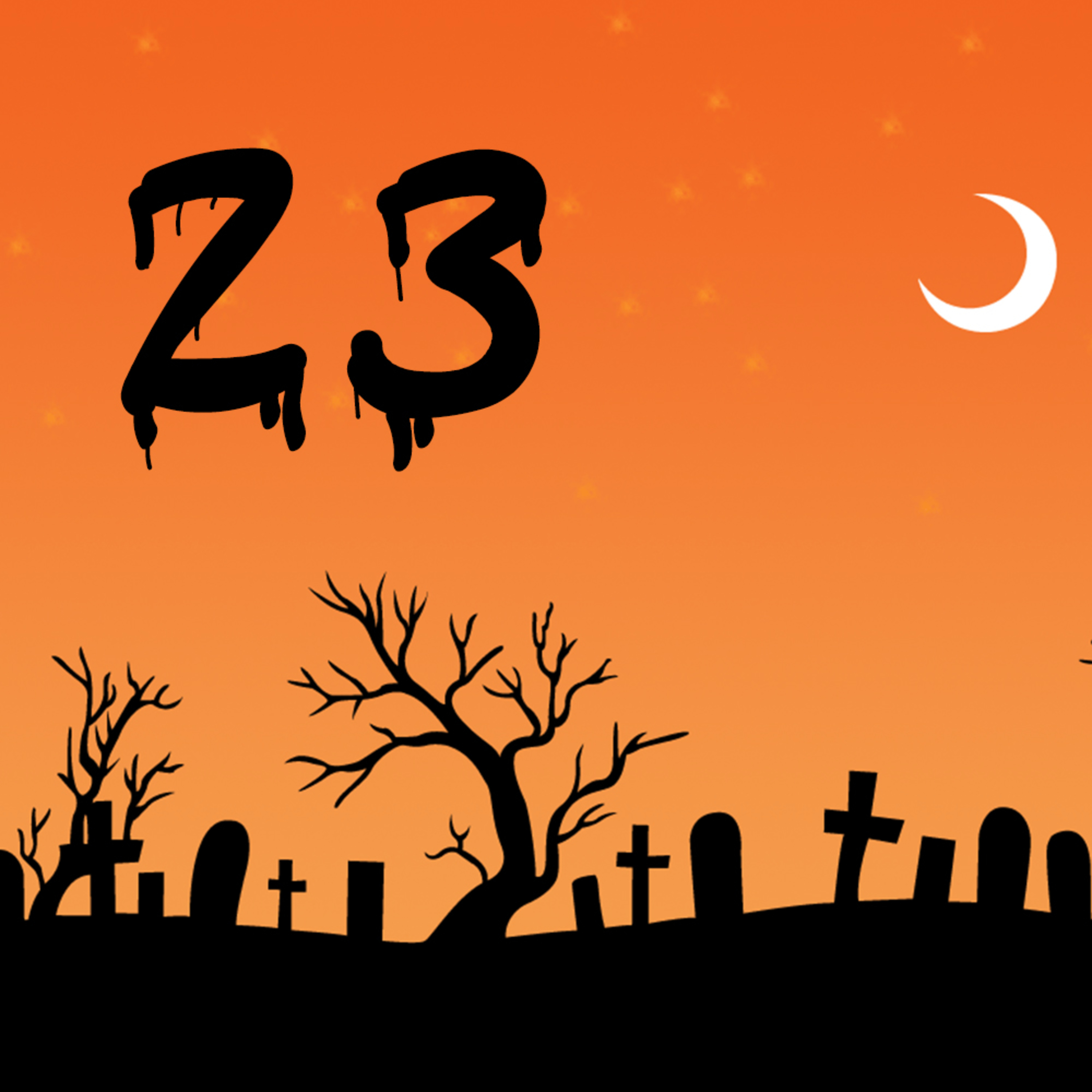 23 octobre