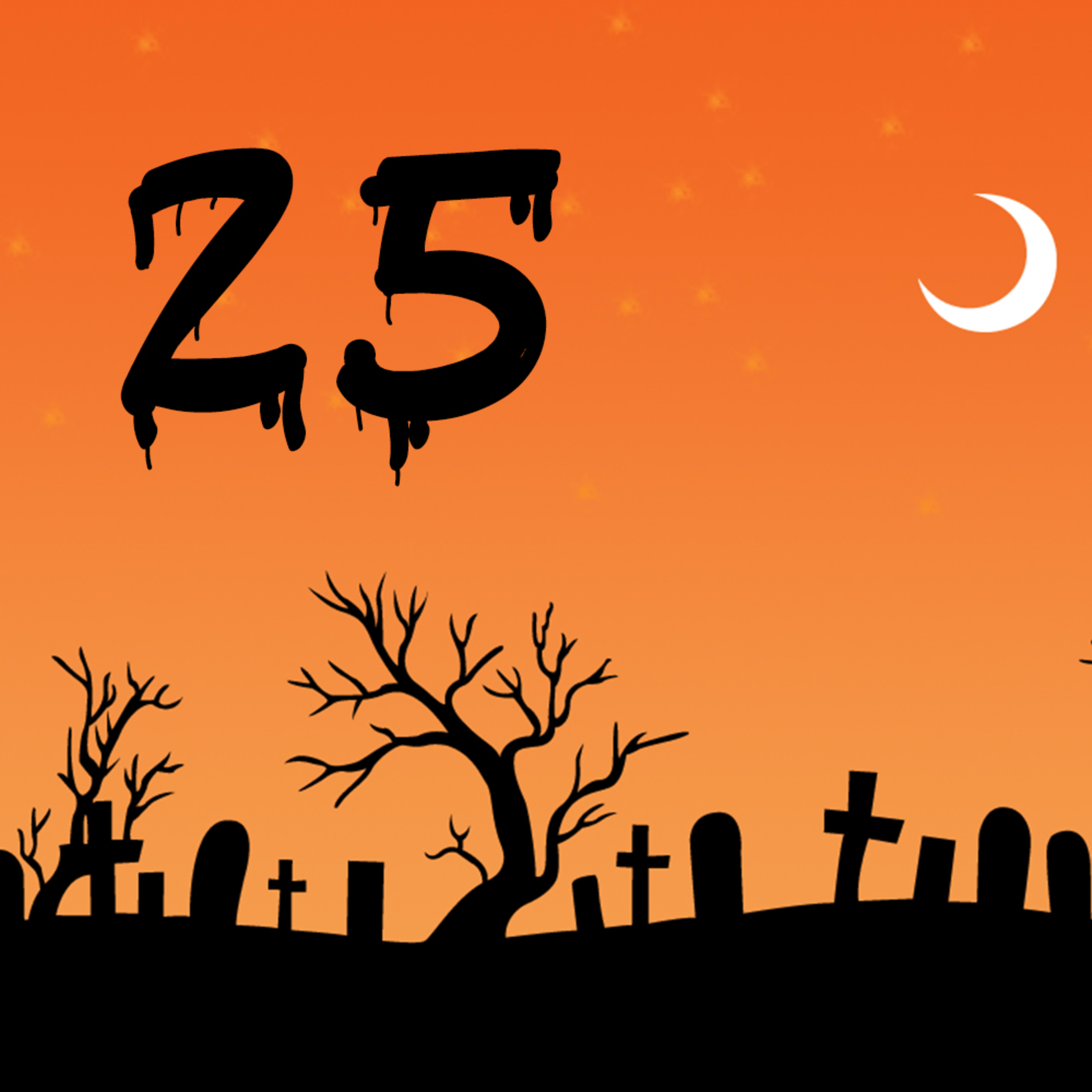 25 octobre