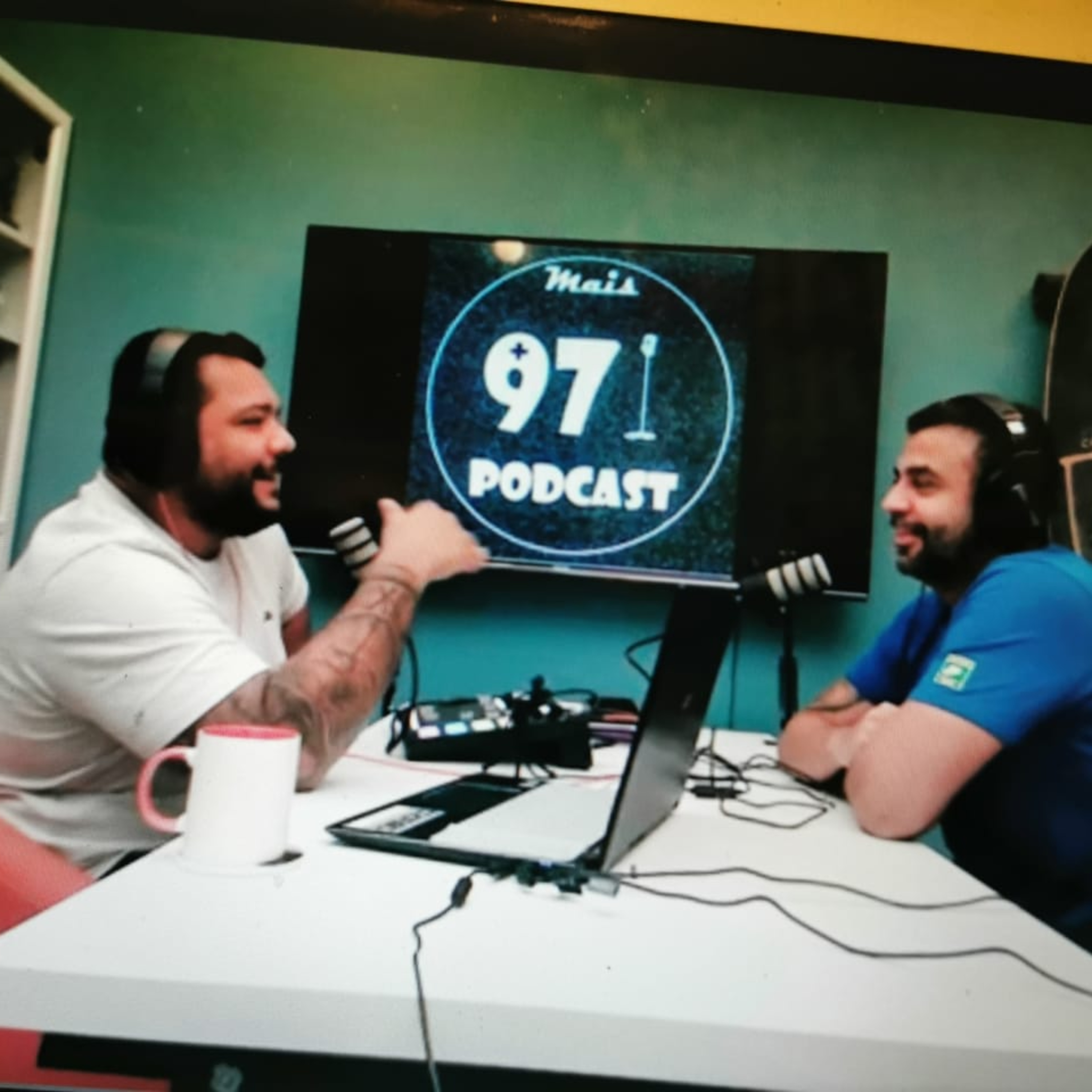 mais 971 com basthier episode artwork
