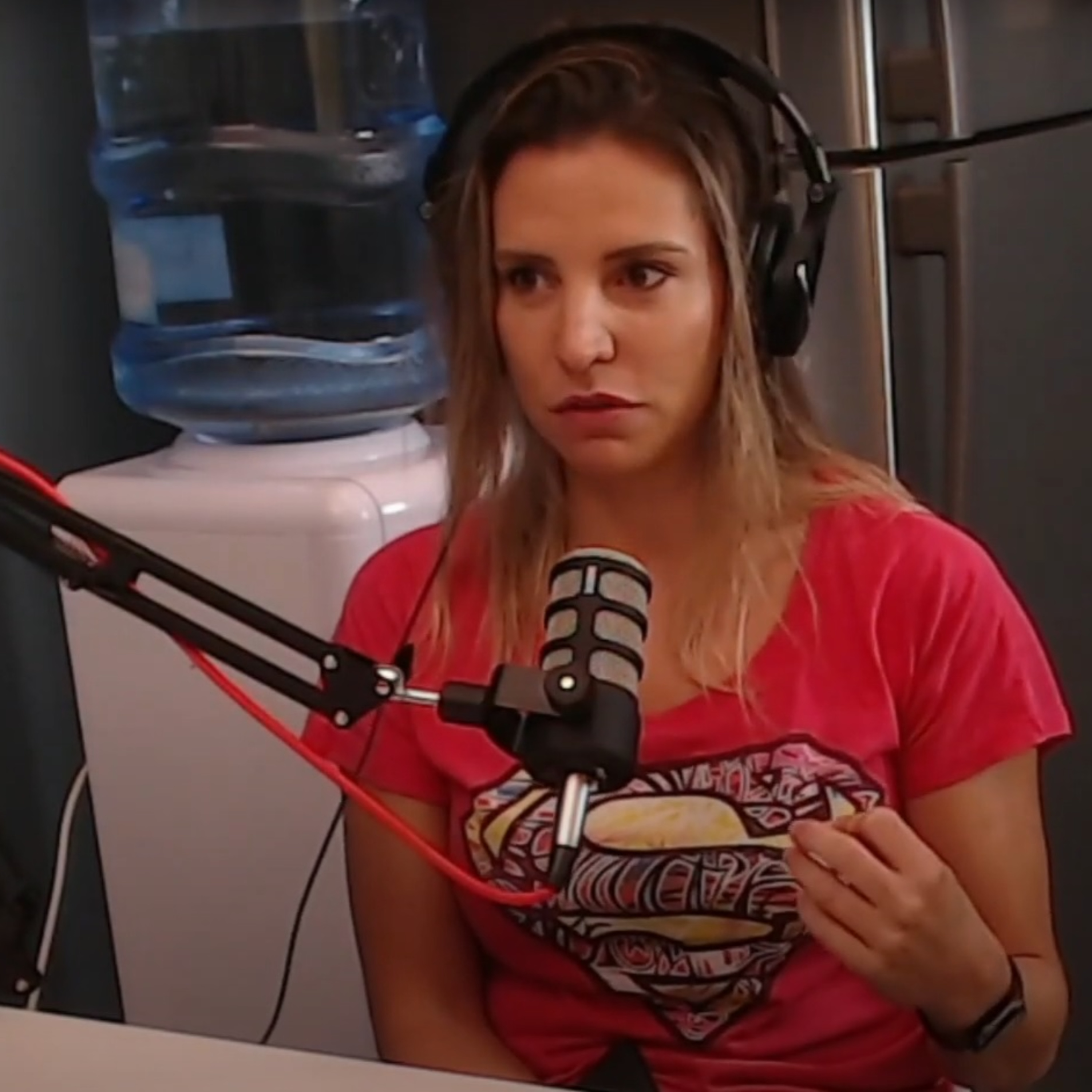 mais 971 podcast bia campion episode artwork