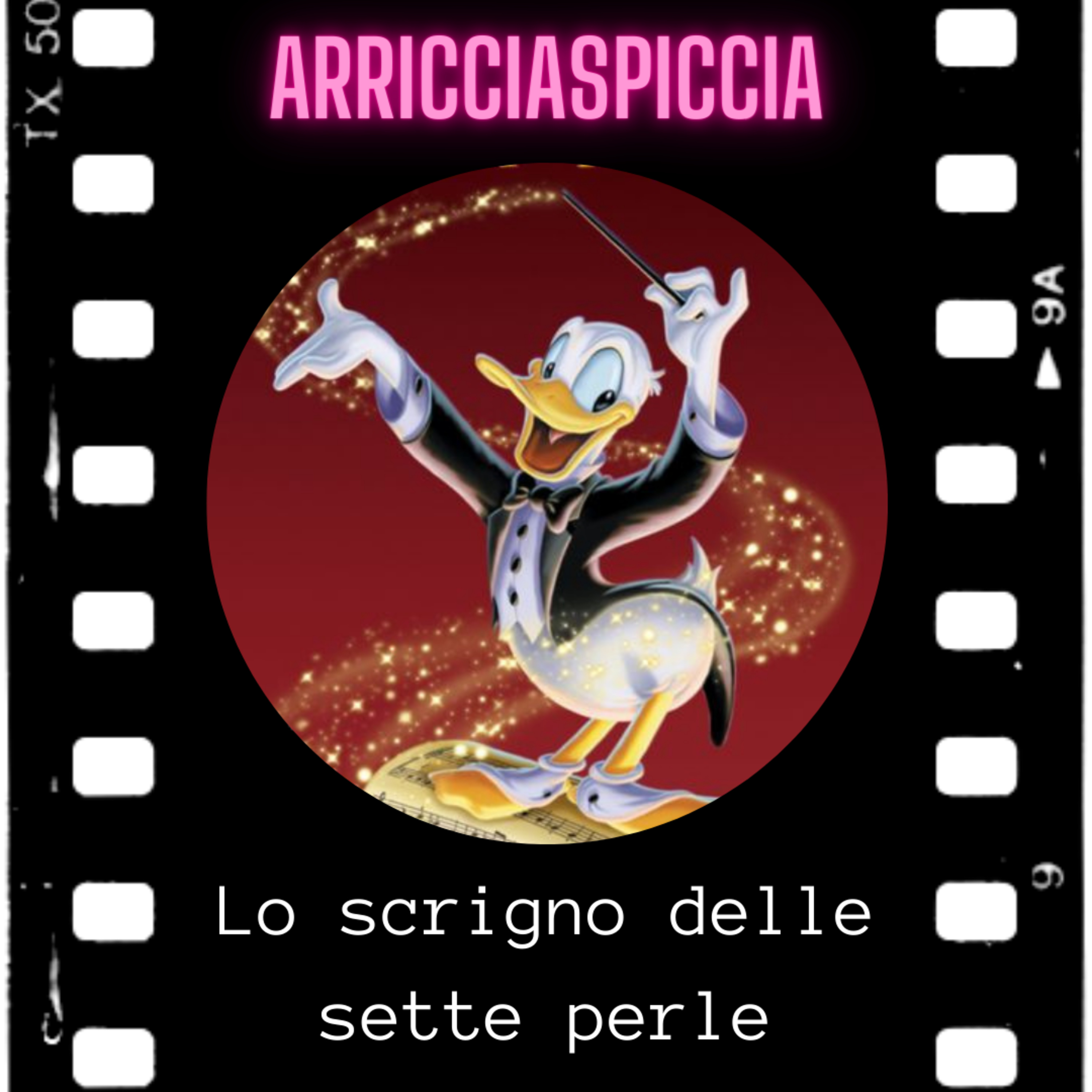 Ventenni Paperoni