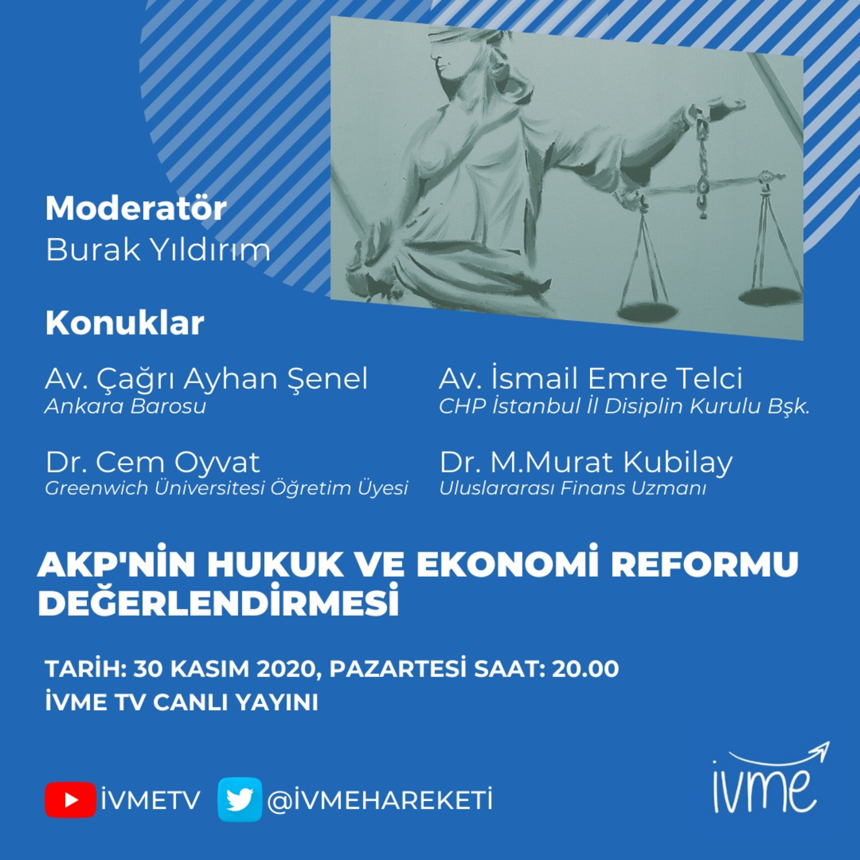 İVME Podcast