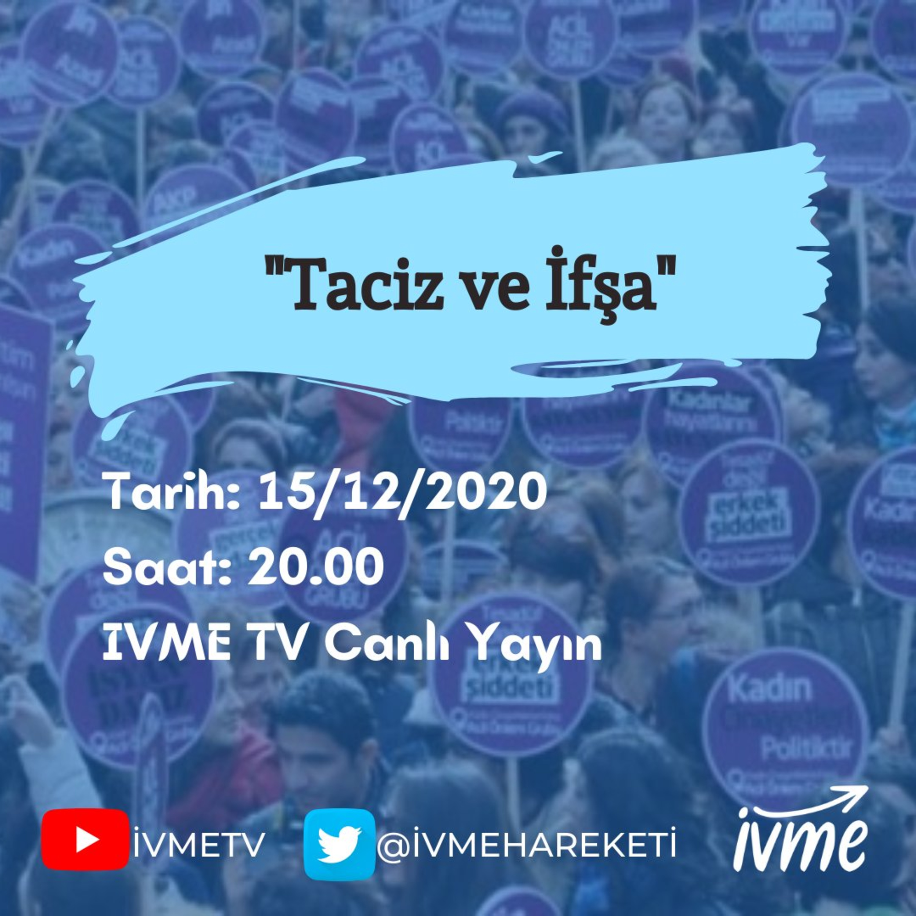 İVME Podcast