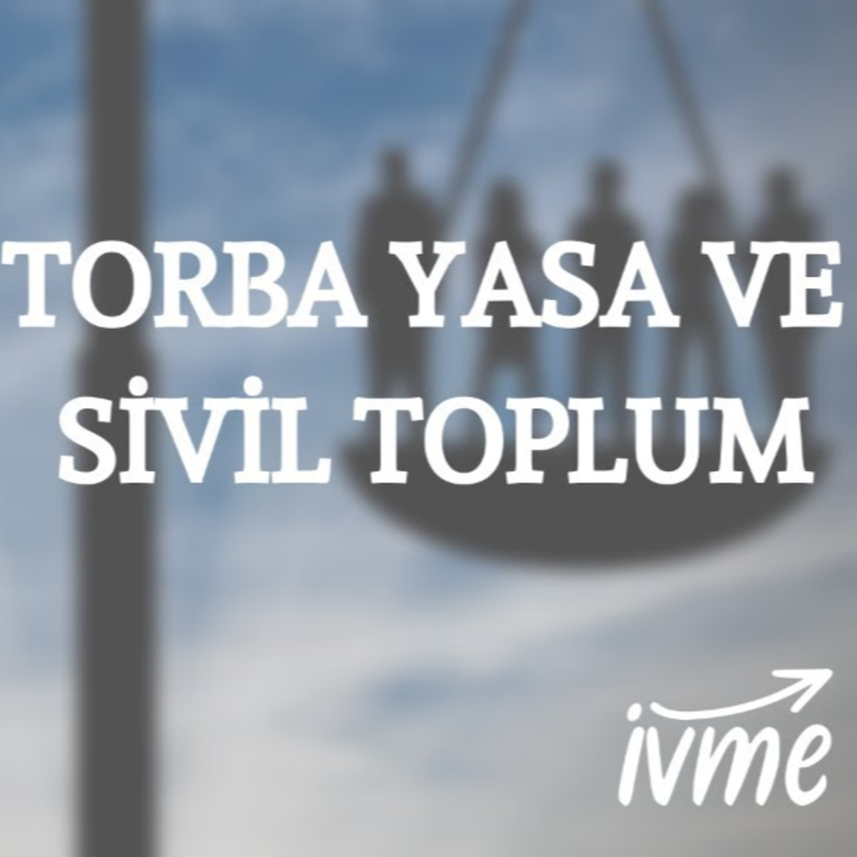 İVME Podcast
