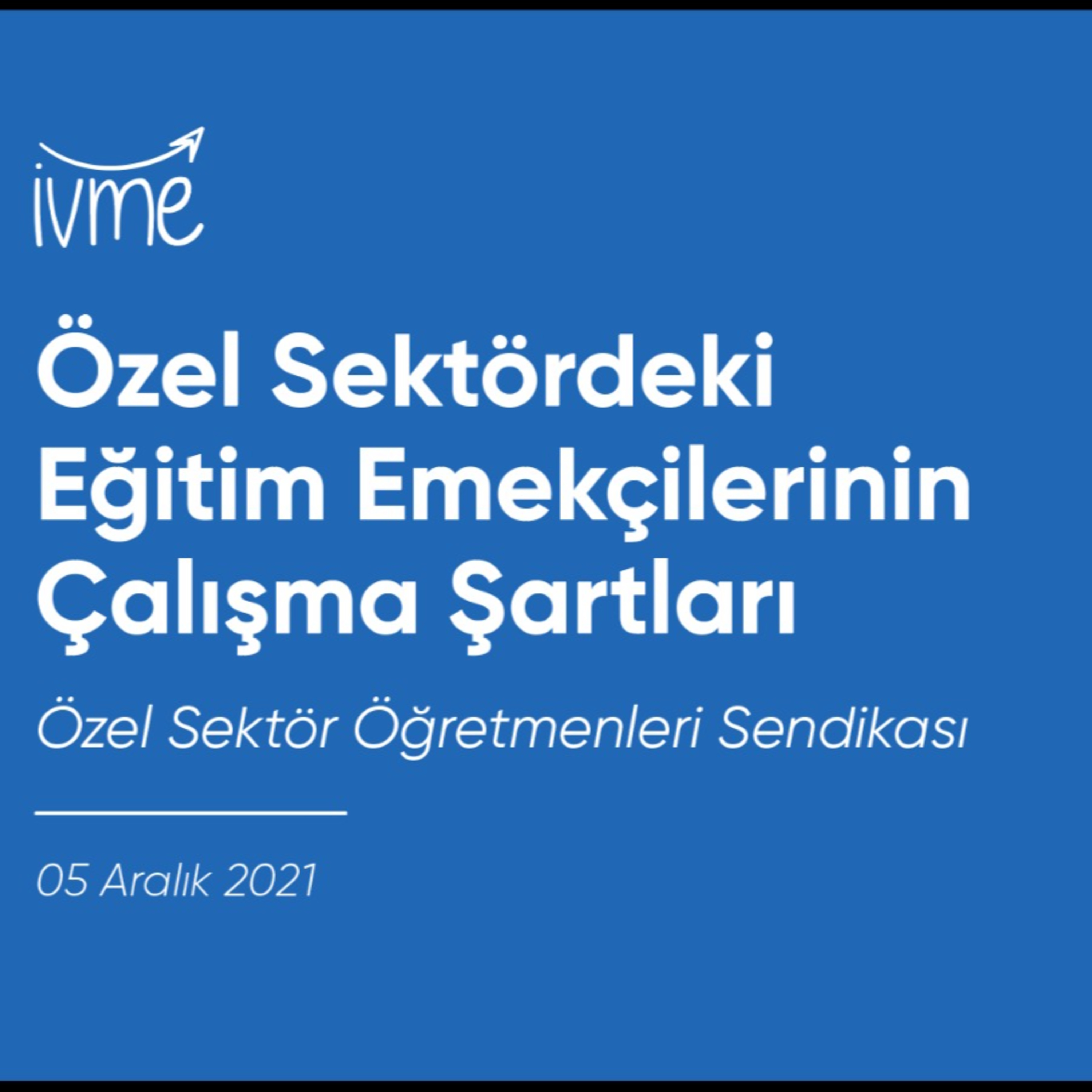 İVME Podcast