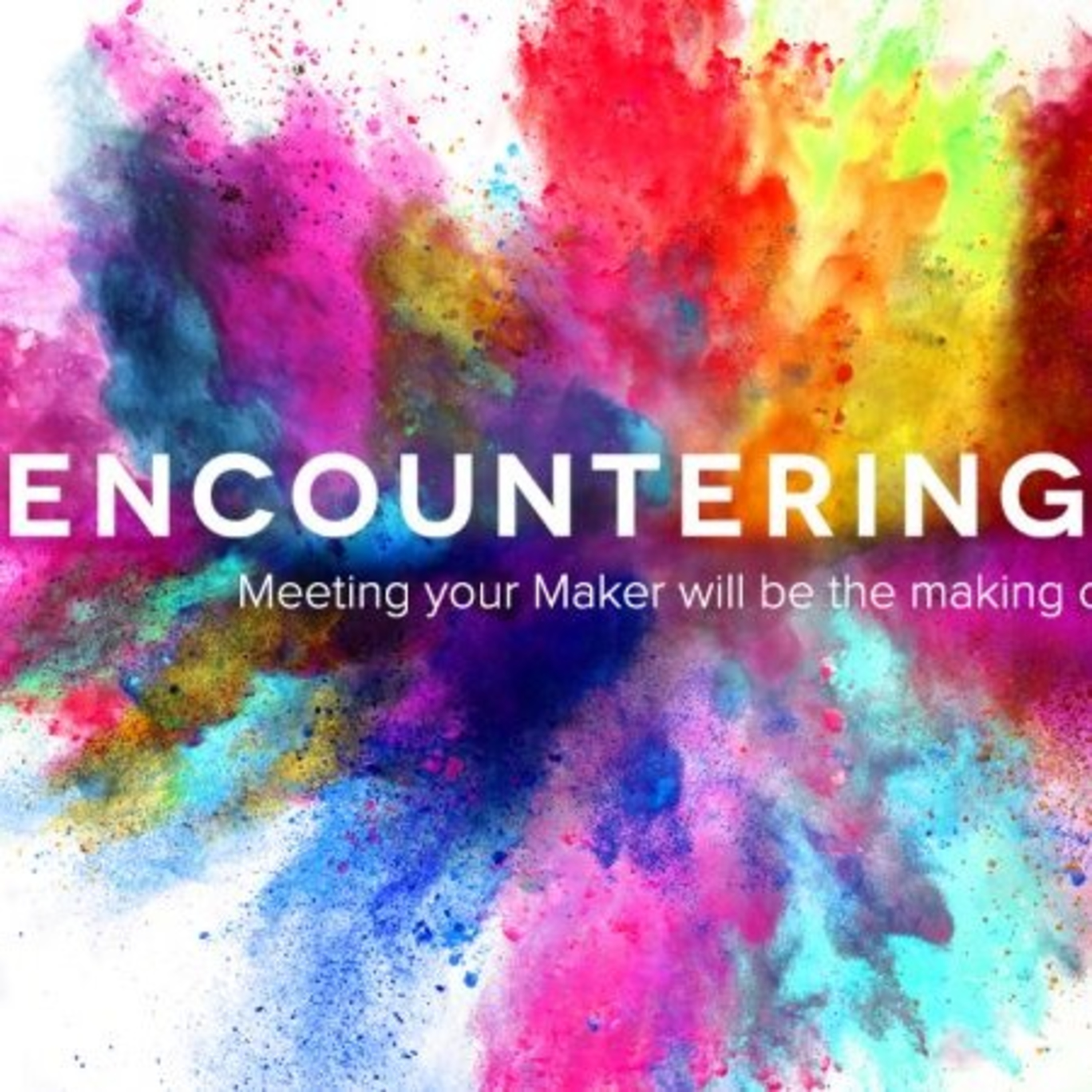 Encountering God