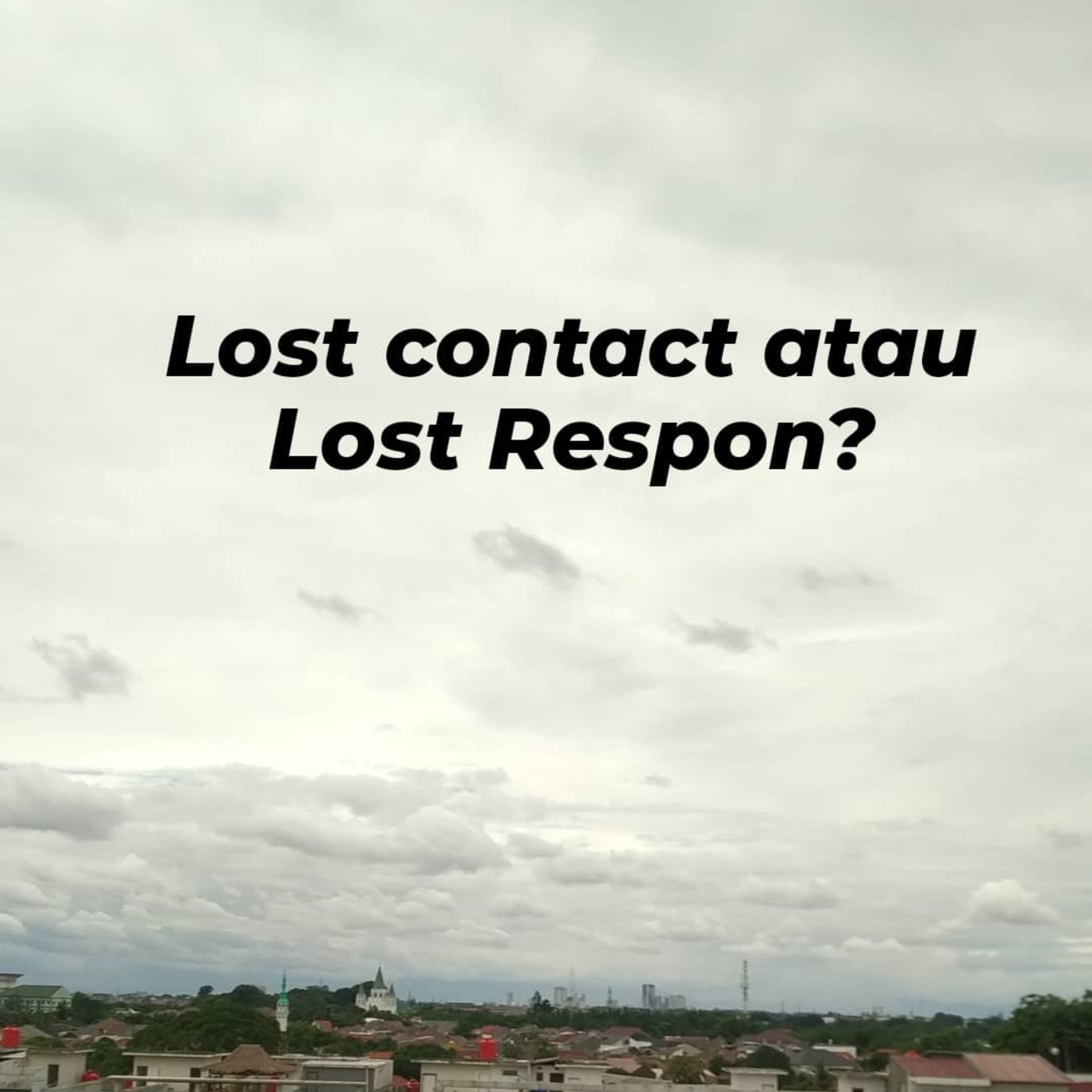 Cerita Aku Dan Kamu