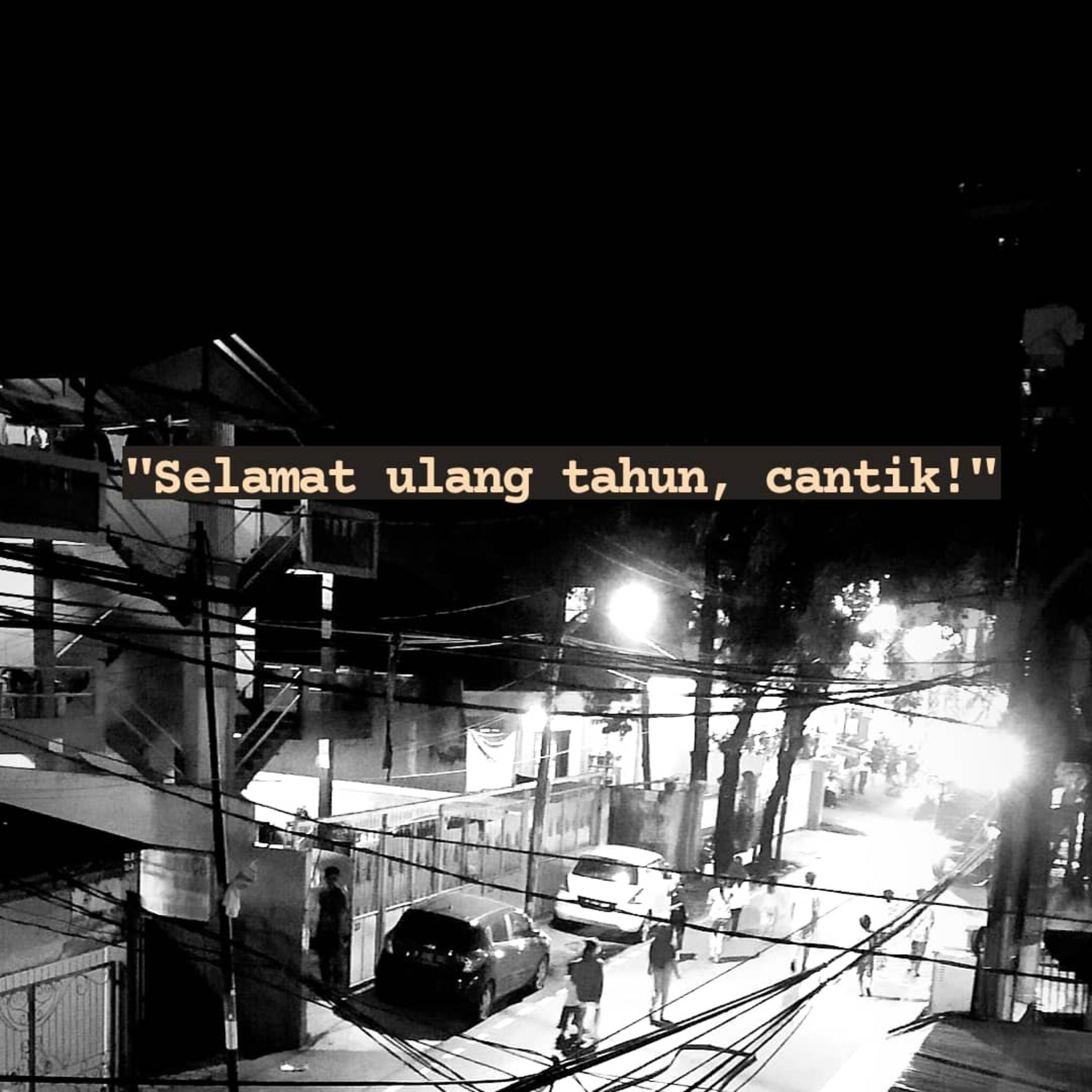 Cerita Aku Dan Kamu