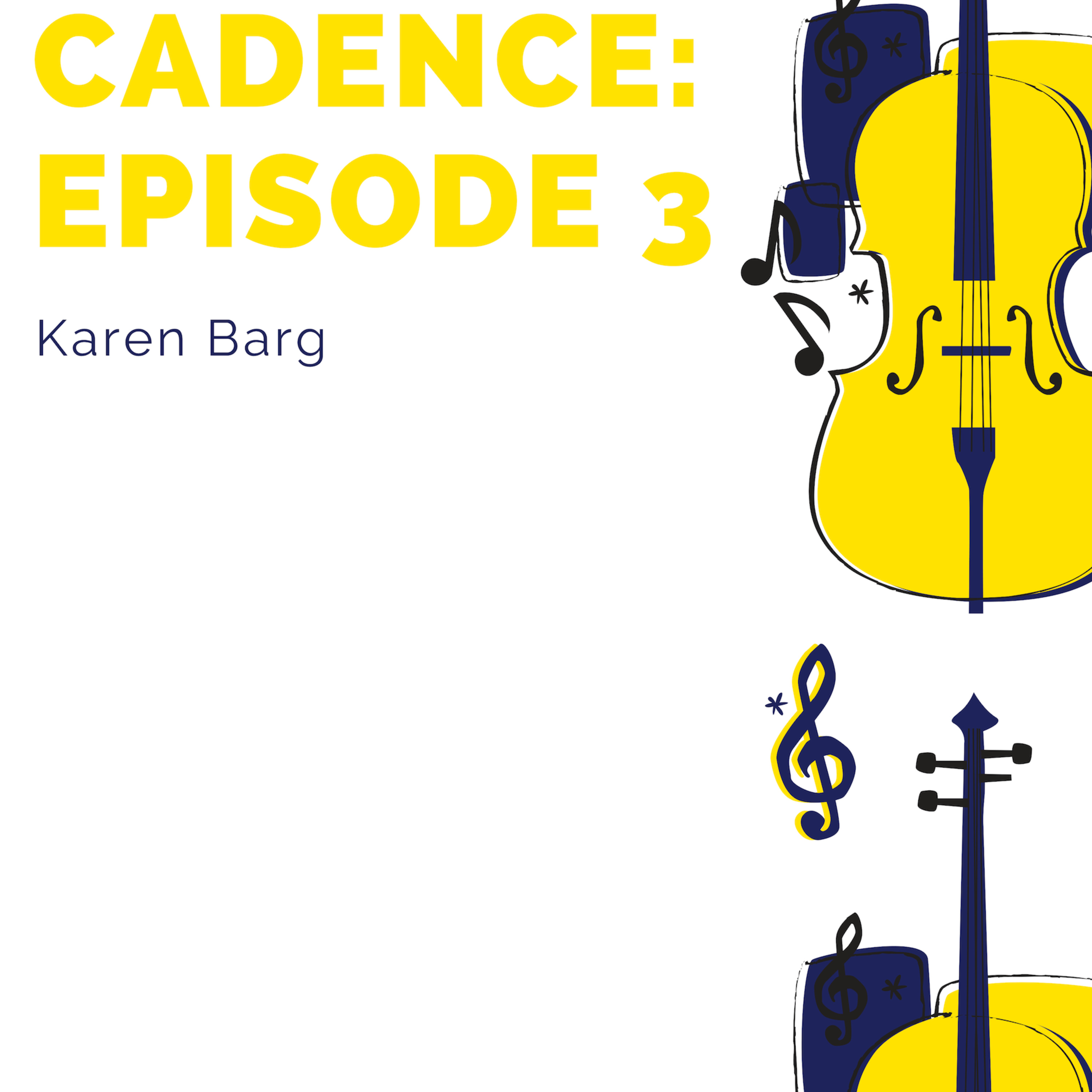 Cadence Podcast
