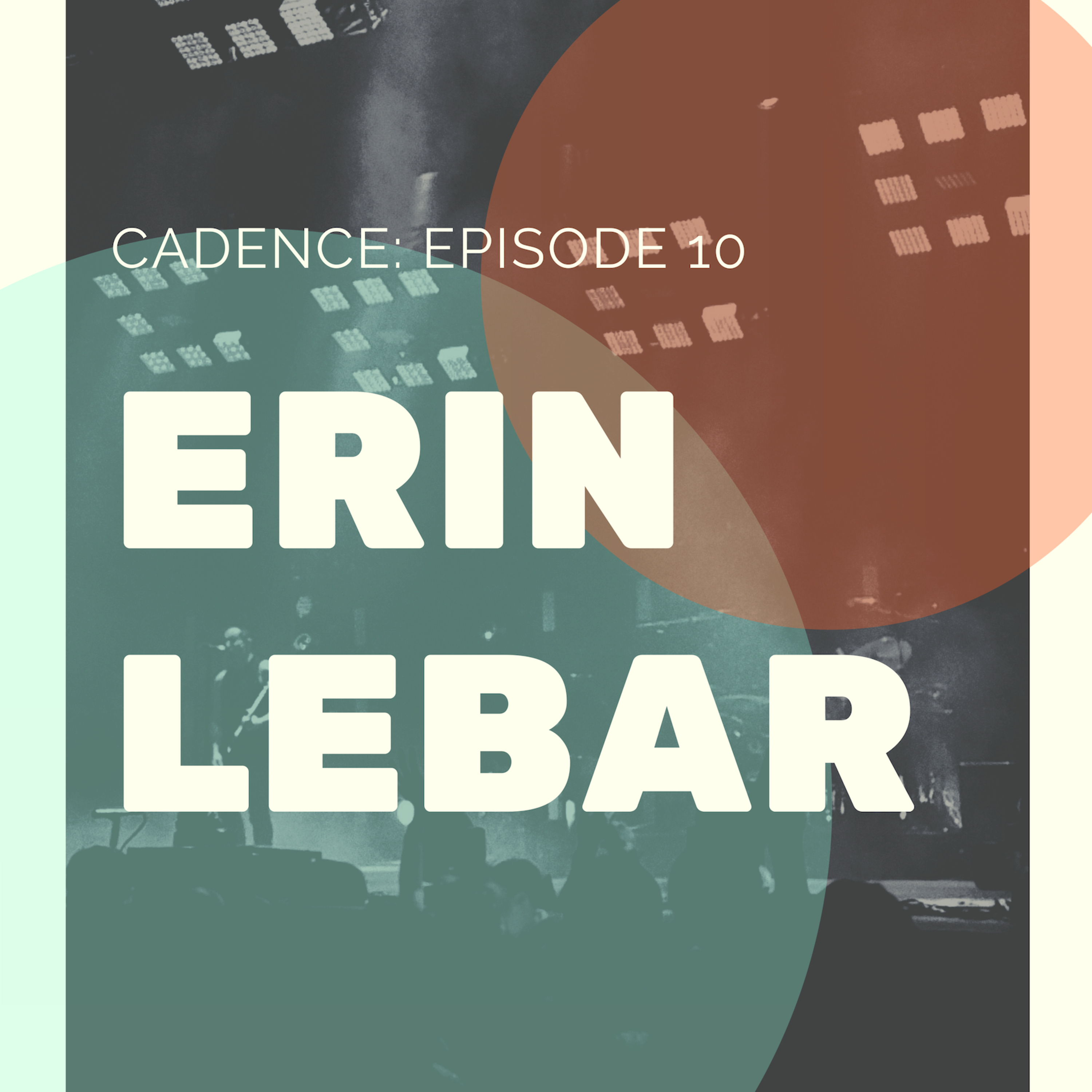 Erin Lebar: You Gotta Go There to Come Back - The Stereophonics