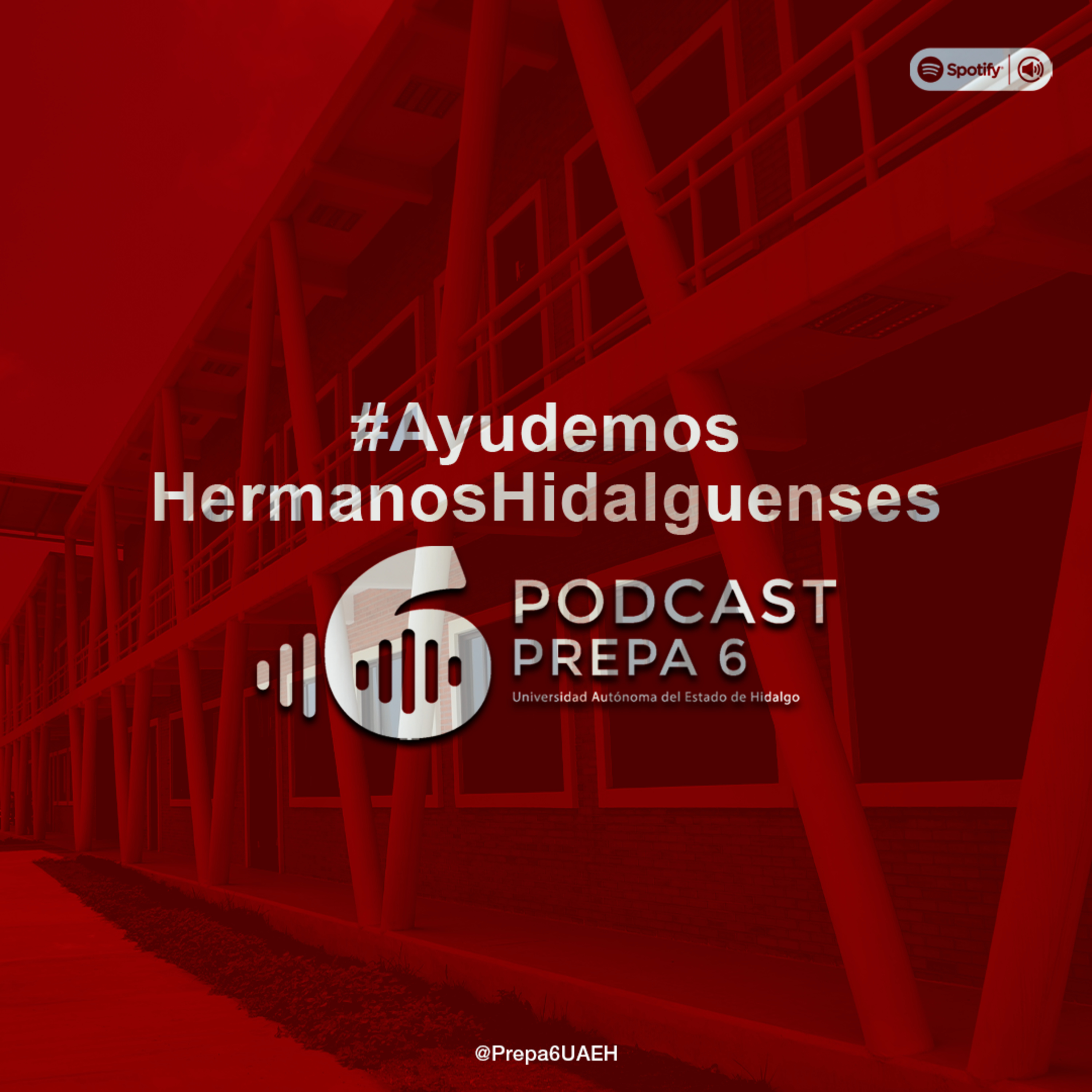 Escuela Preparatoria Número 6 UAEH