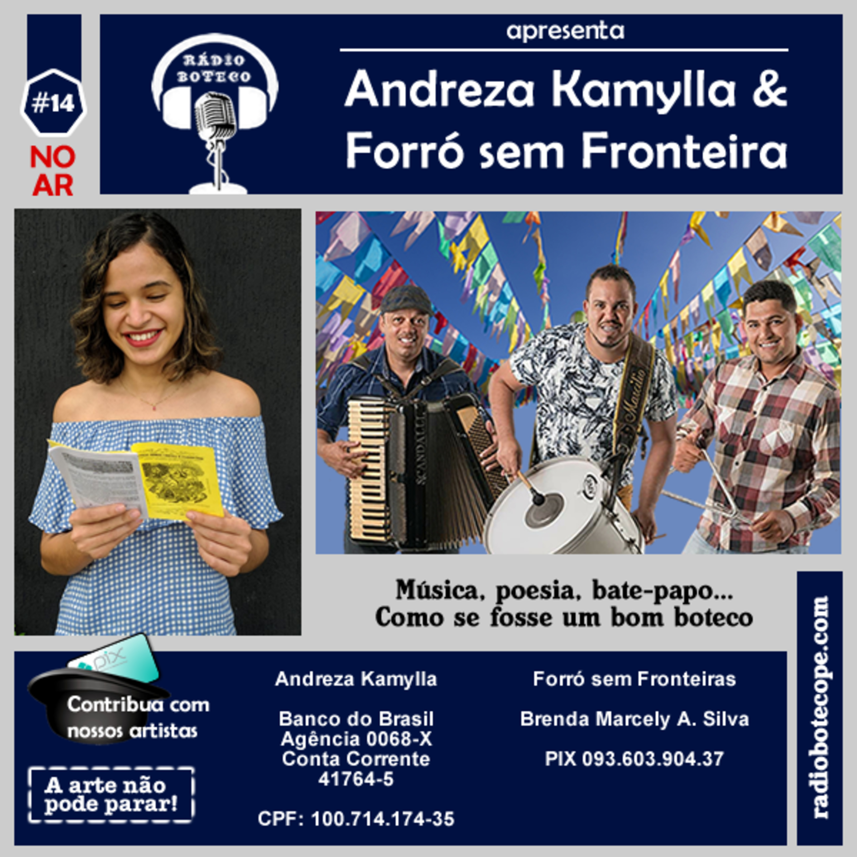 Rádio Boteco