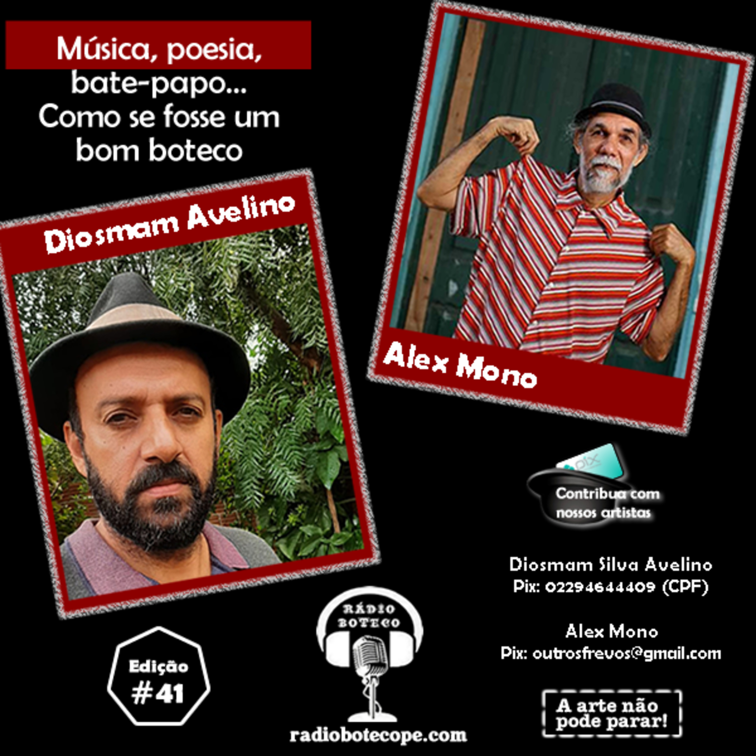 Rádio Boteco