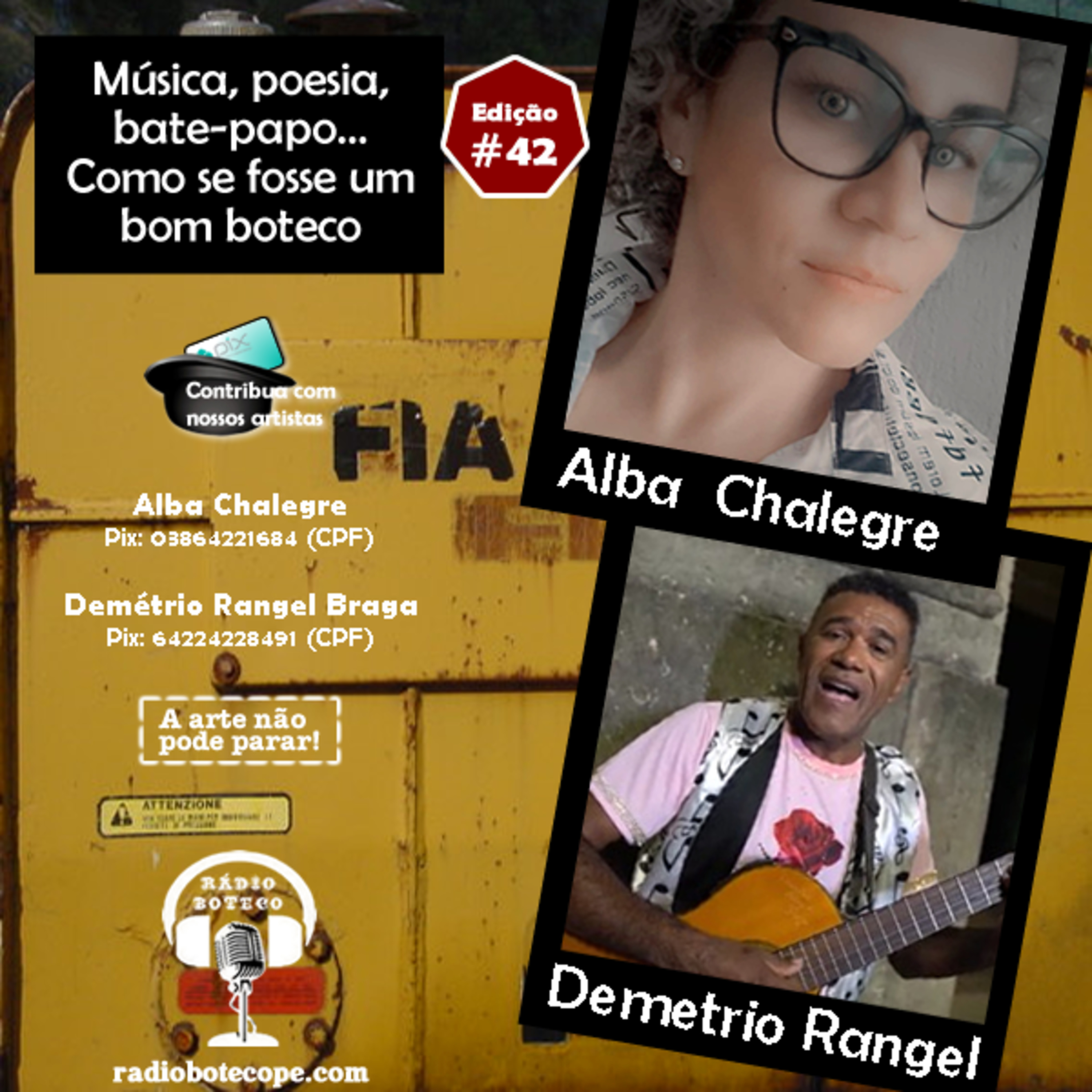 Rádio Boteco