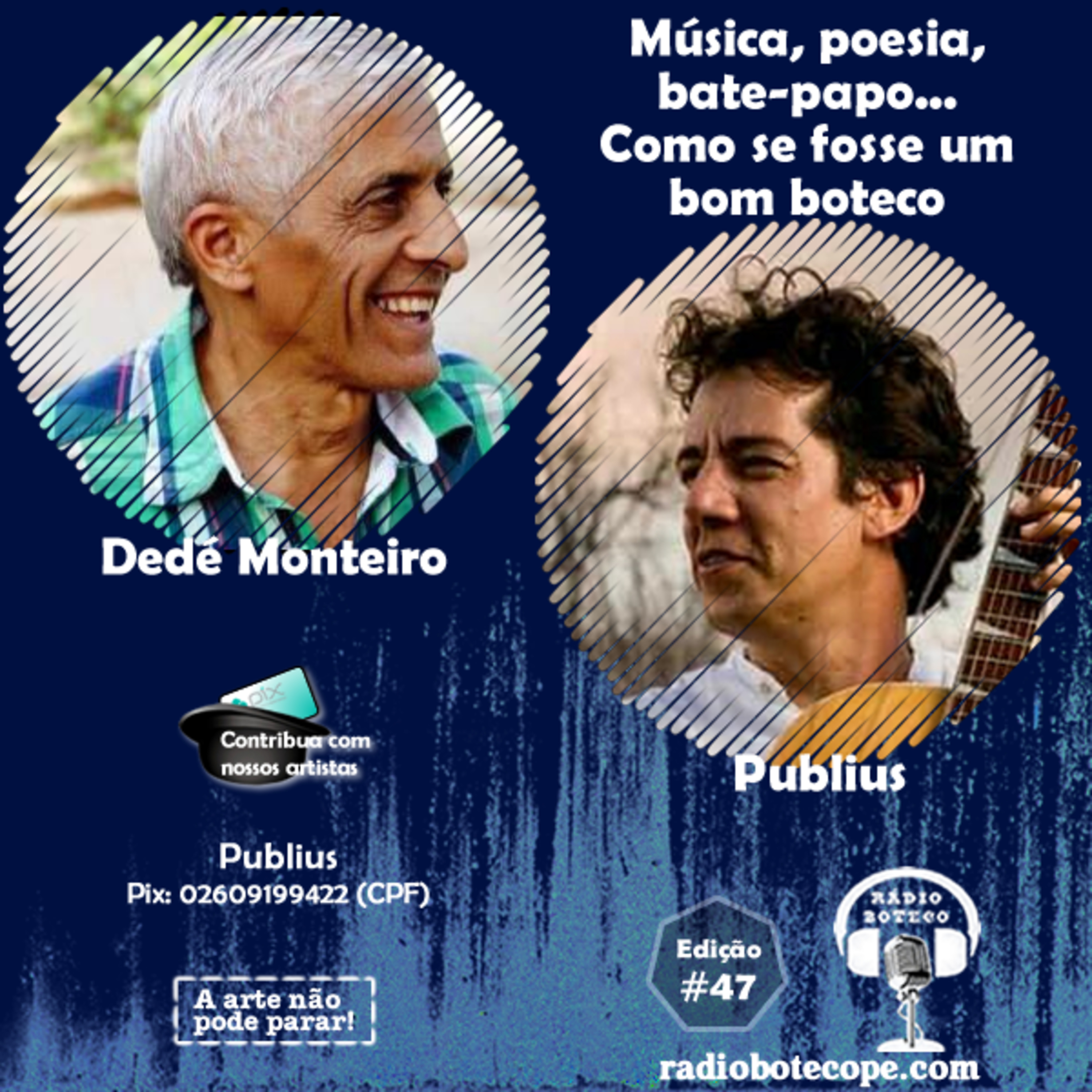 Rádio Boteco