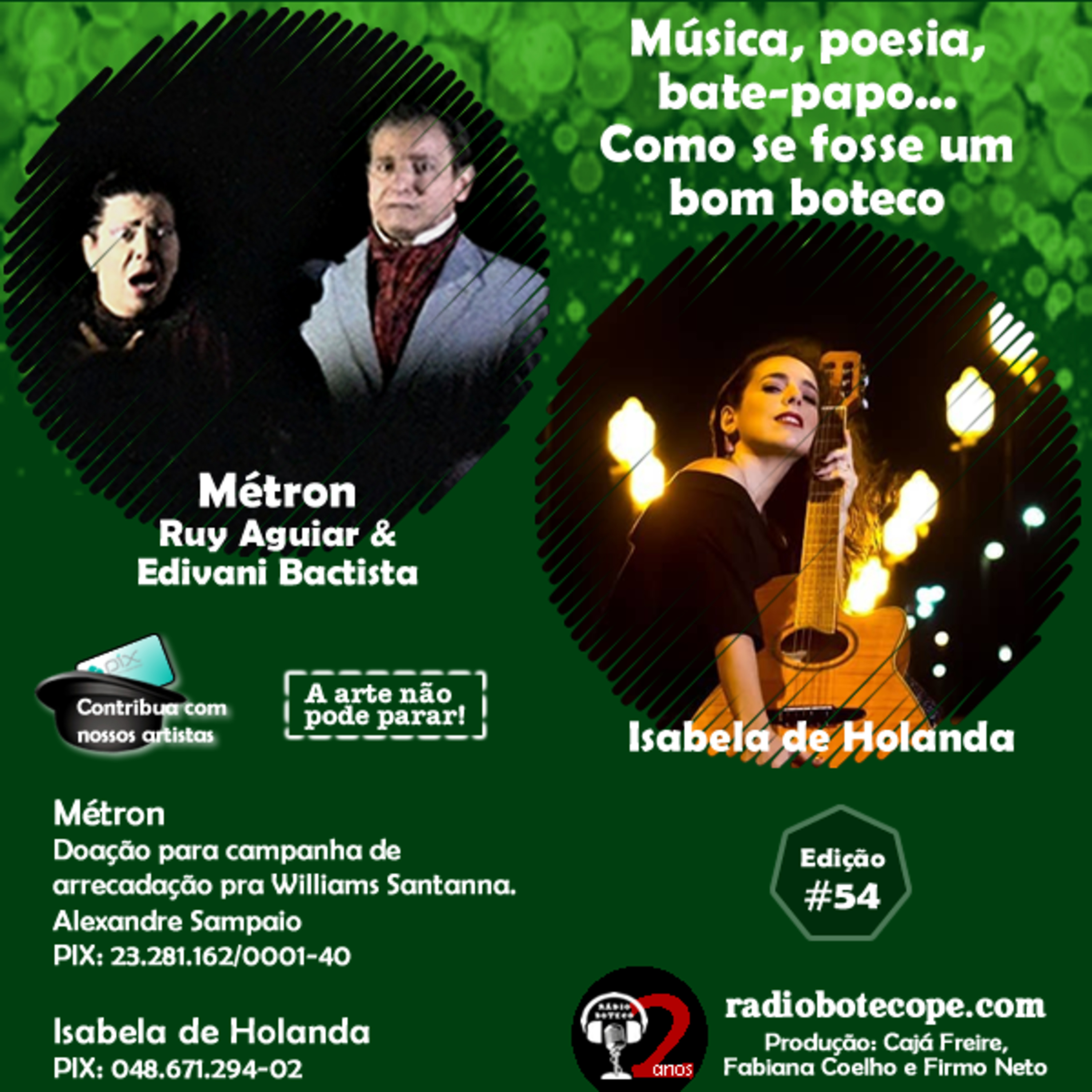 Rádio Boteco