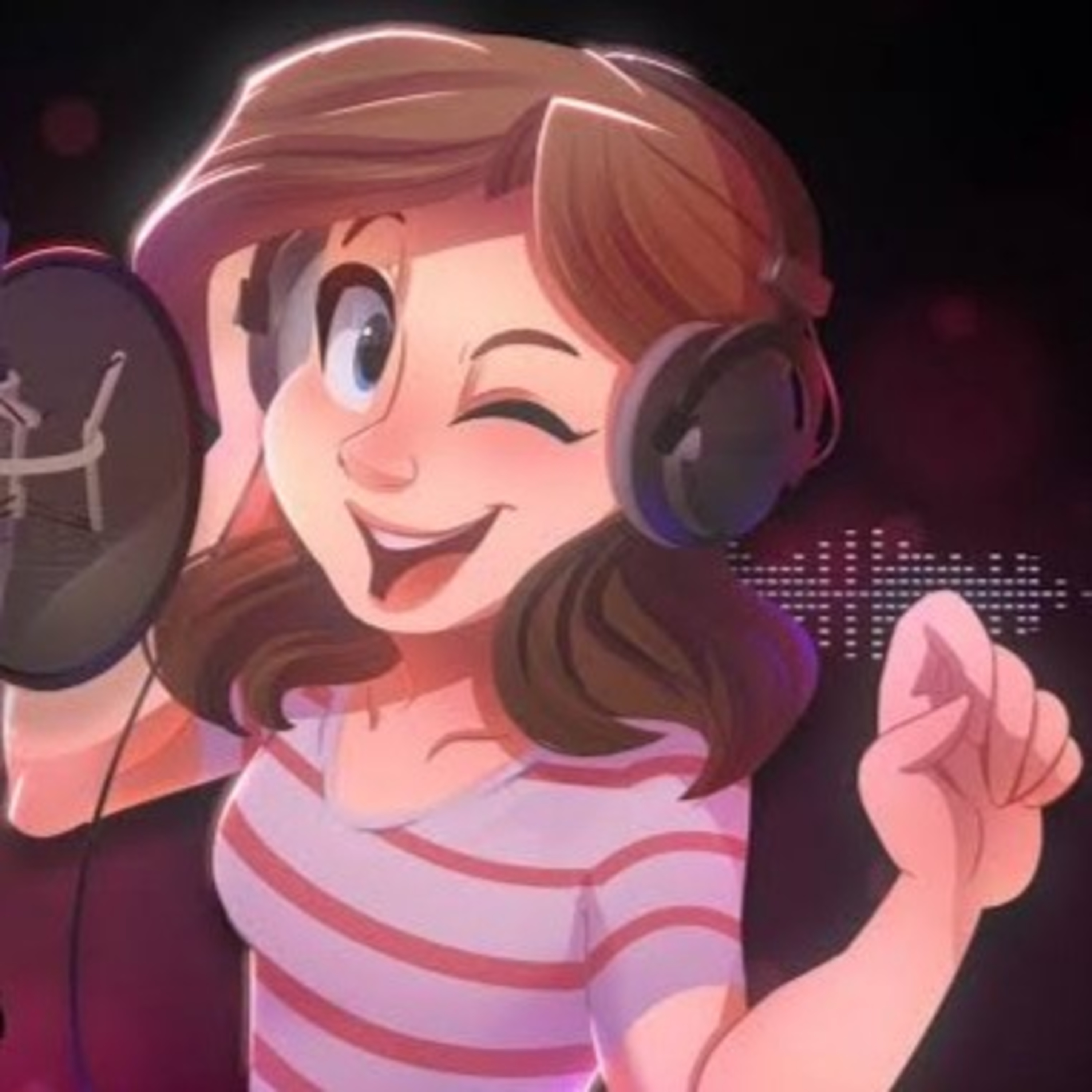 DEMO VOICE episode artwork