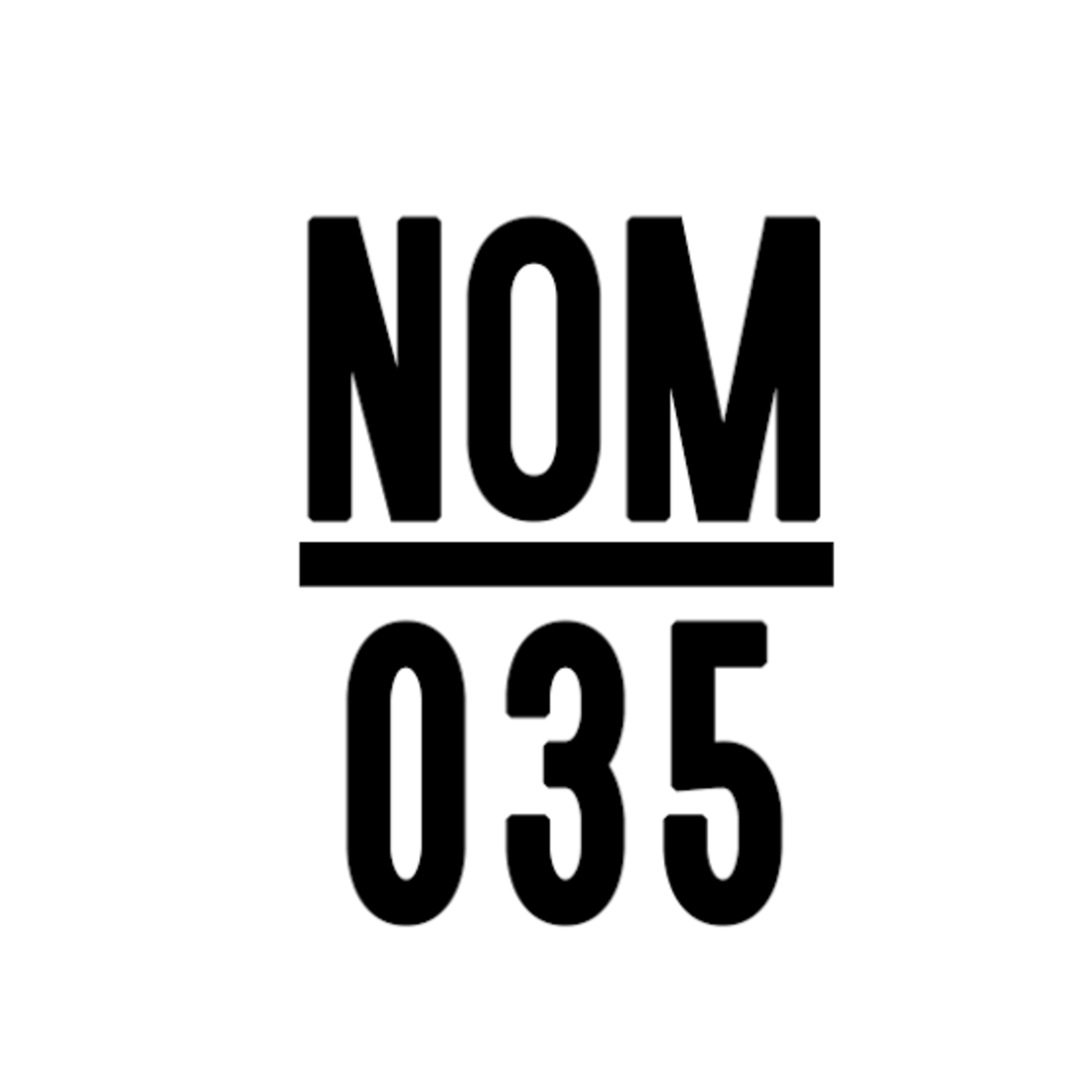 La NOM 035 episode artwork